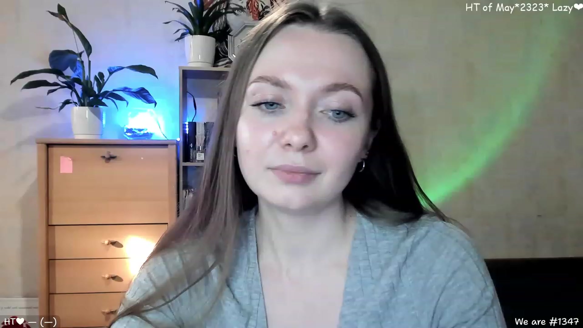 Gallery image thumbnail from LizaGhost's myfreecams stream on, 05/18/2023, 16:15 image 8 of 20