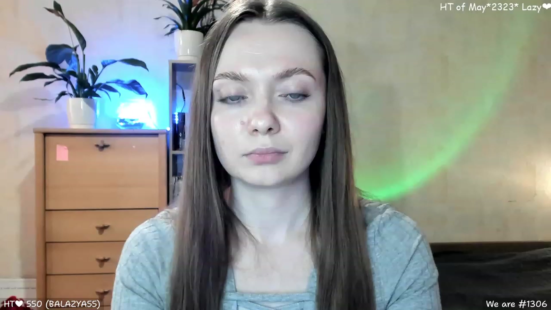 Gallery image thumbnail from LizaGhost's myfreecams stream on, 05/18/2023, 16:15 image 18 of 20