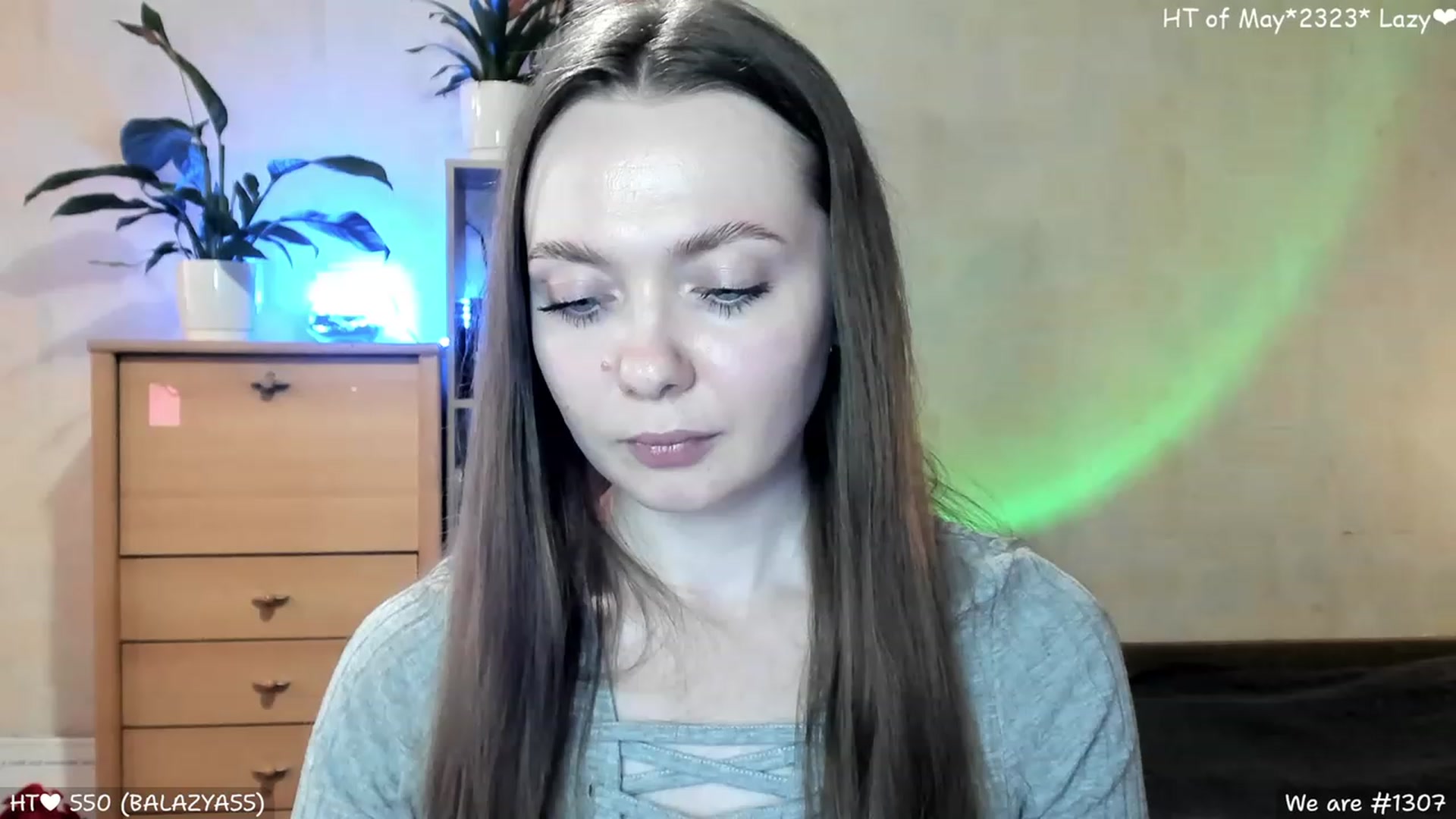 Gallery image thumbnail from LizaGhost's myfreecams stream on, 05/18/2023, 16:15 image 20 of 20