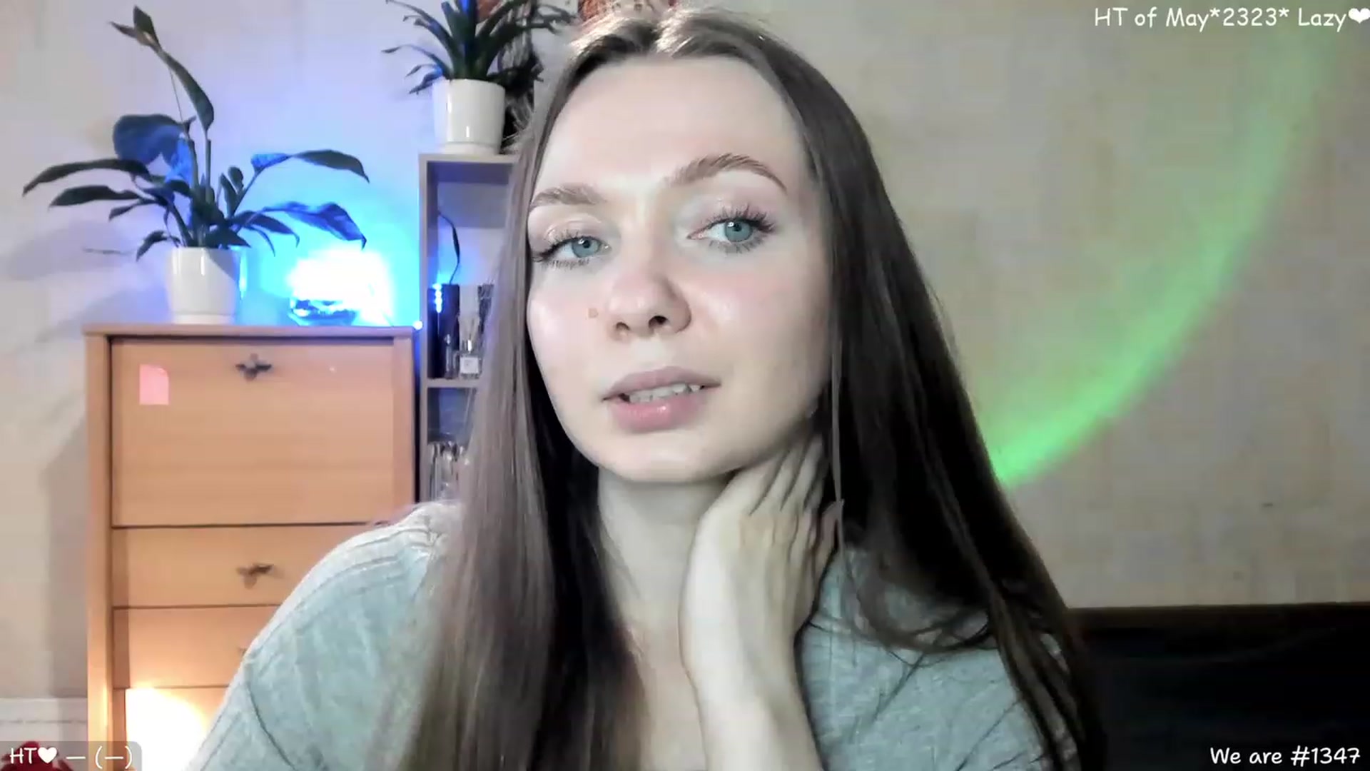 Gallery image thumbnail from LizaGhost's myfreecams stream on, 05/18/2023, 16:15 image 4 of 20