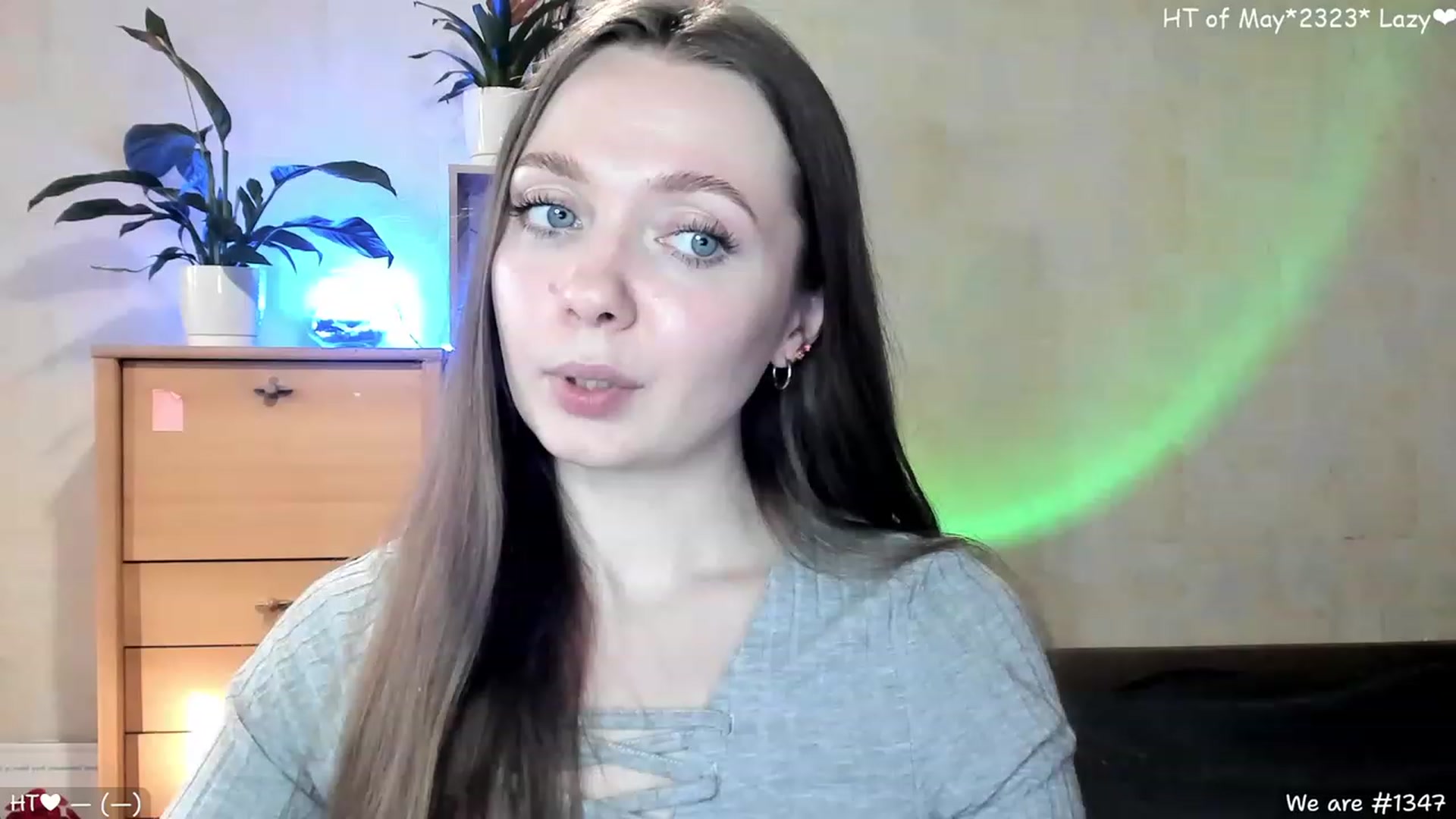 Gallery image thumbnail from LizaGhost's myfreecams stream on, 05/18/2023, 16:15 image 5 of 20
