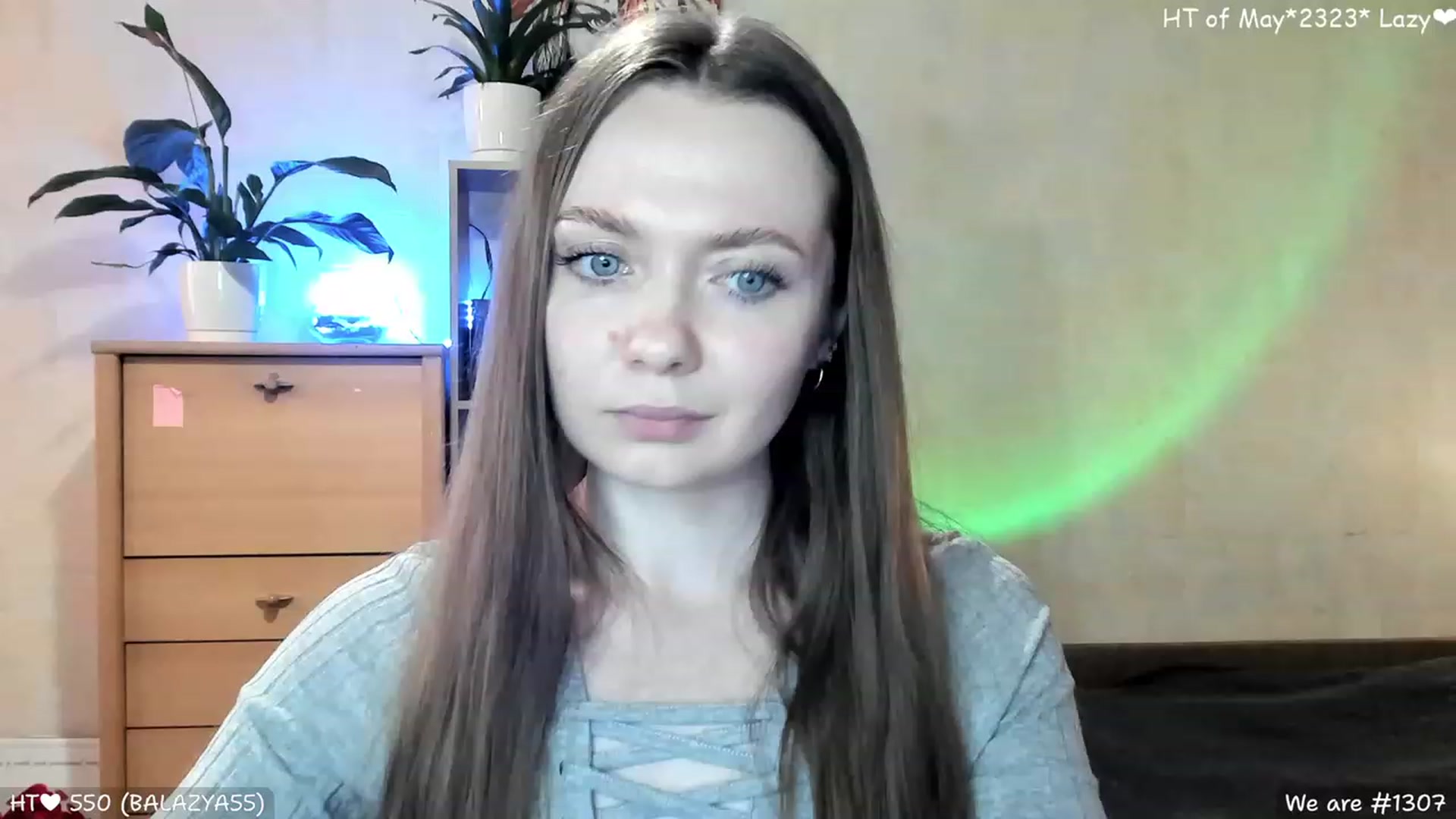 Gallery image thumbnail from LizaGhost's myfreecams stream on, 05/18/2023, 16:15 image 19 of 20