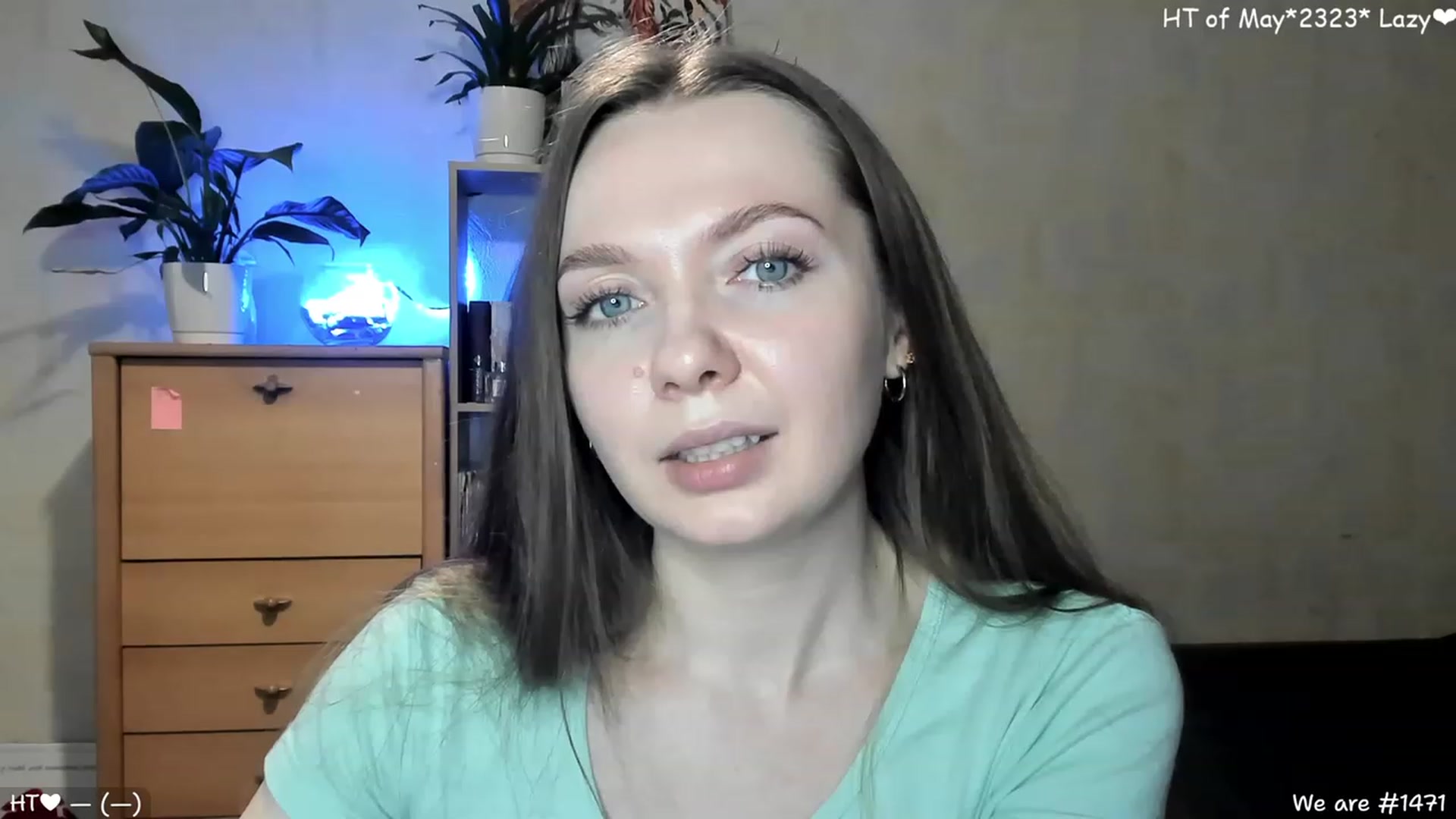 Gallery image thumbnail from LizaGhost's myfreecams stream on, 05/20/2023, 13:58 image 17 of 20