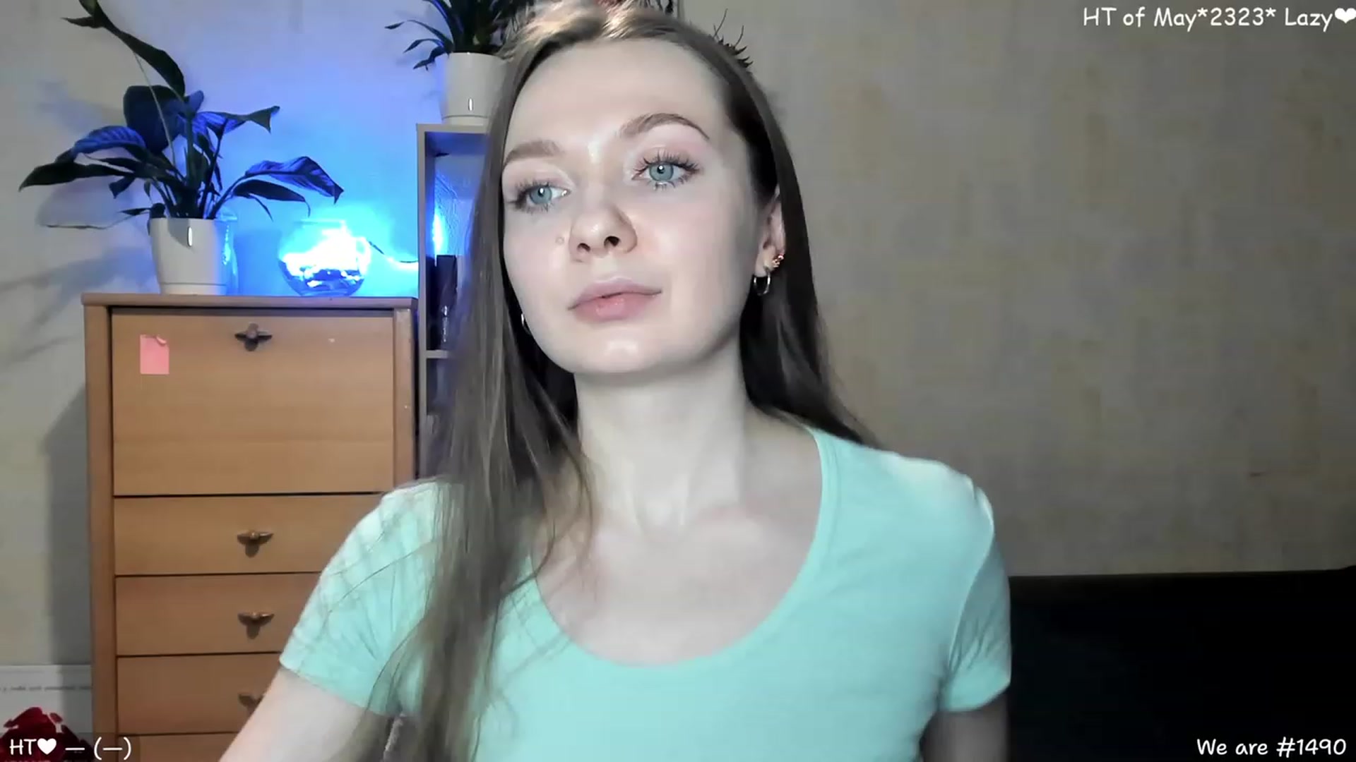 Gallery image thumbnail from LizaGhost's myfreecams stream on, 05/20/2023, 13:58 image 1 of 20