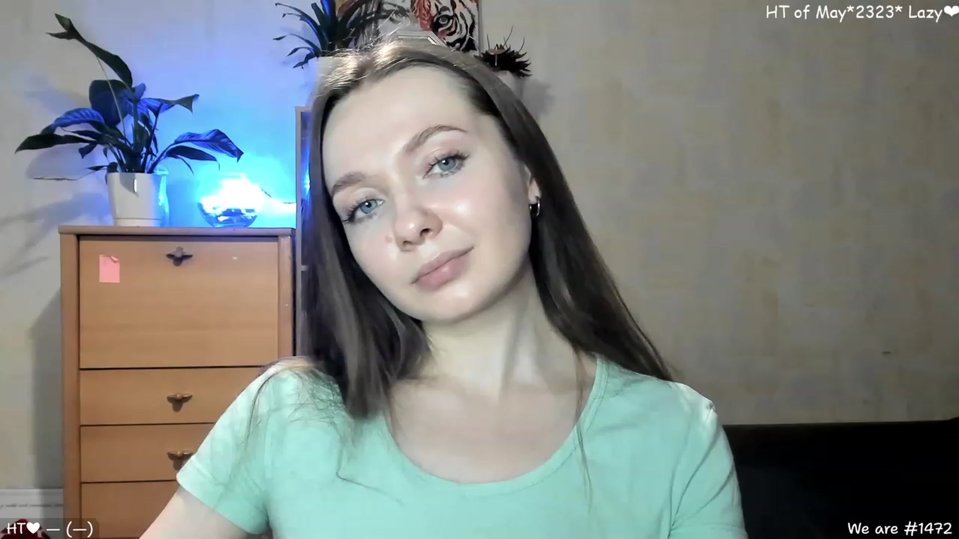 Gallery image thumbnail from LizaGhost's myfreecams stream on, 05/20/2023, 13:58 image 19 of 20