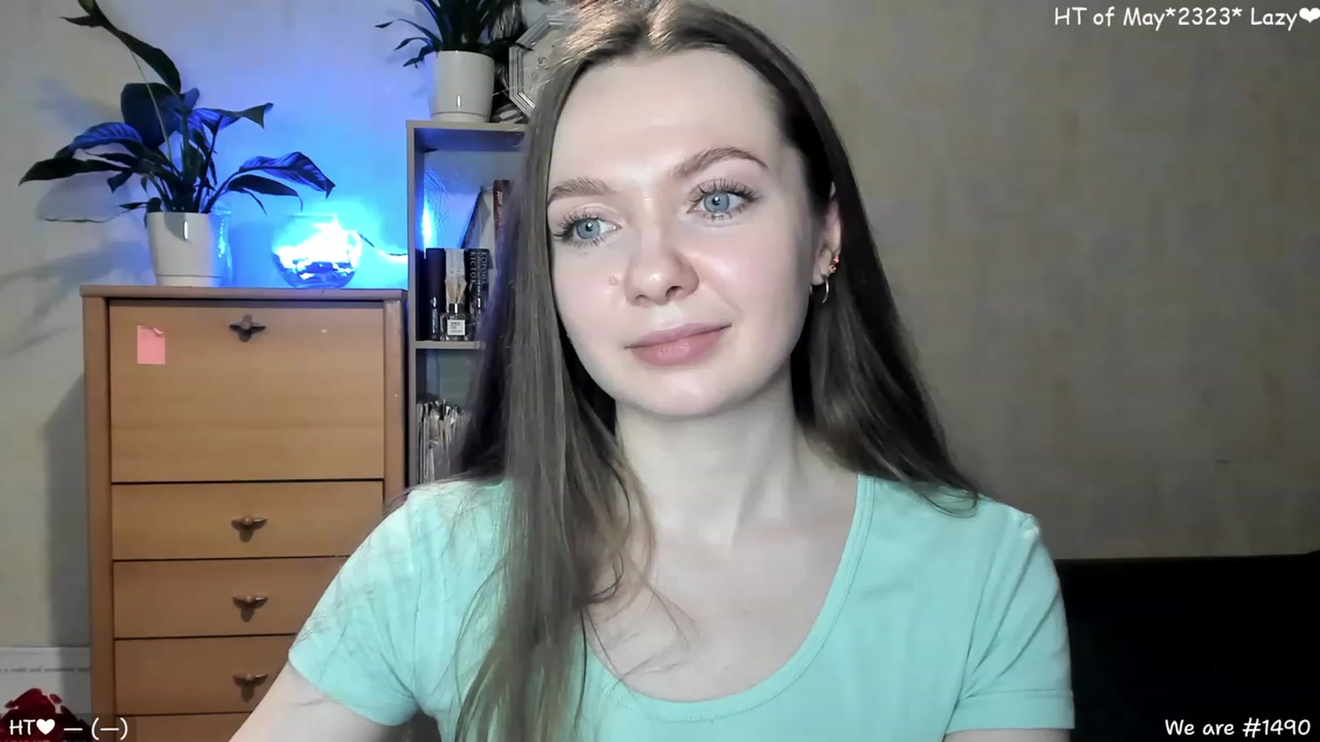 Gallery image thumbnail from LizaGhost's myfreecams stream on, 05/20/2023, 13:58 image 2 of 20