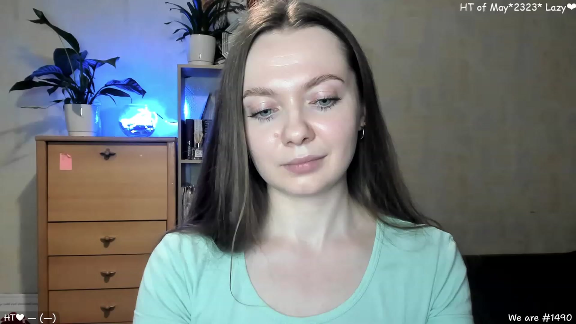 Gallery image thumbnail from LizaGhost's myfreecams stream on, 05/20/2023, 13:58 image 10 of 20