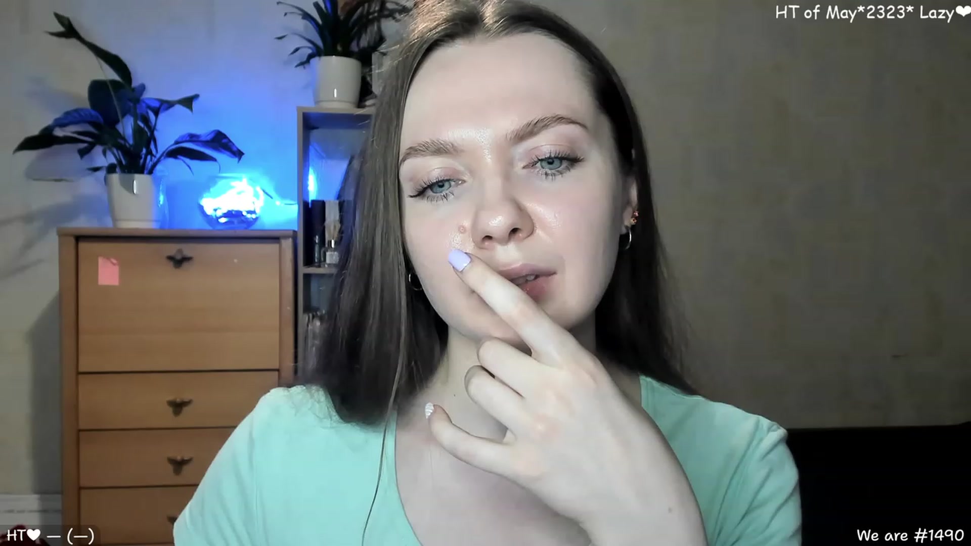 Gallery image thumbnail from LizaGhost's myfreecams stream on, 05/20/2023, 13:58 image 6 of 20