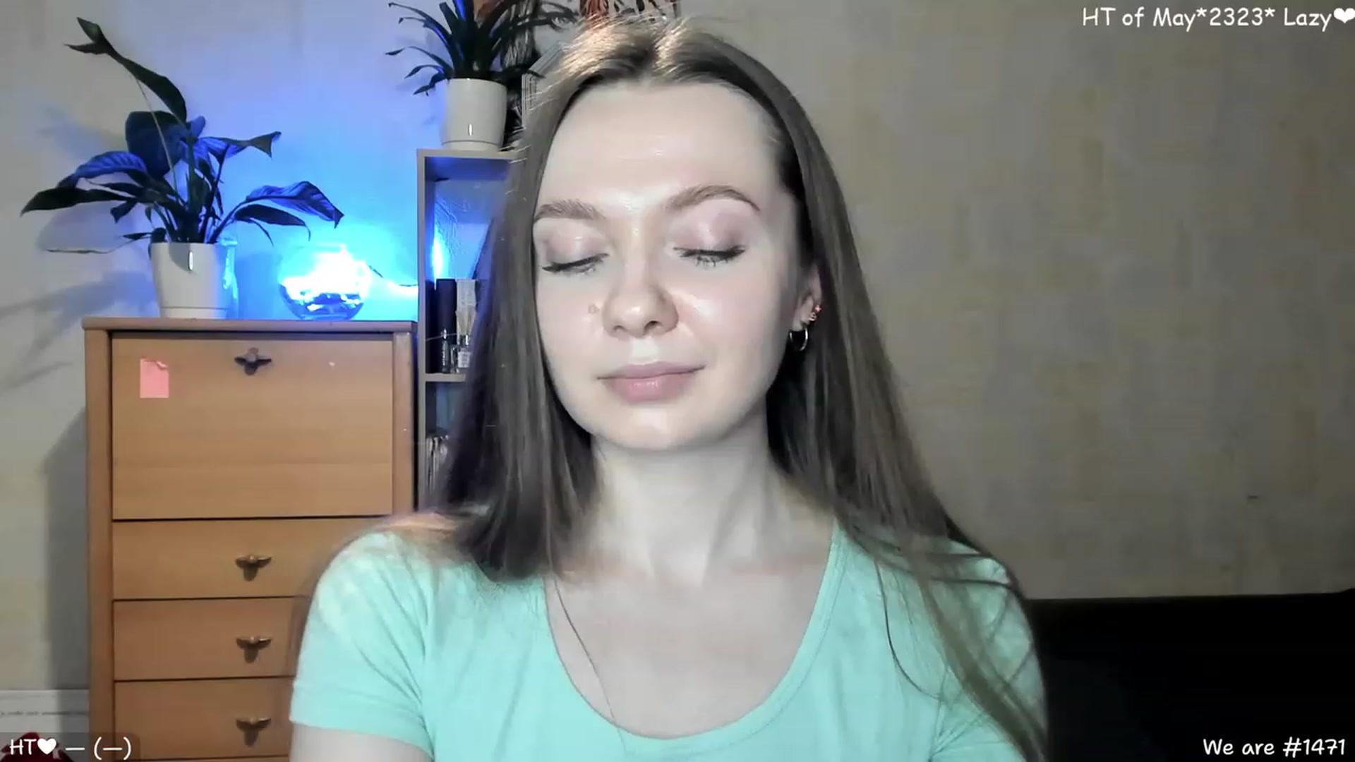 Gallery image thumbnail from LizaGhost's myfreecams stream on, 05/20/2023, 13:58 image 14 of 20