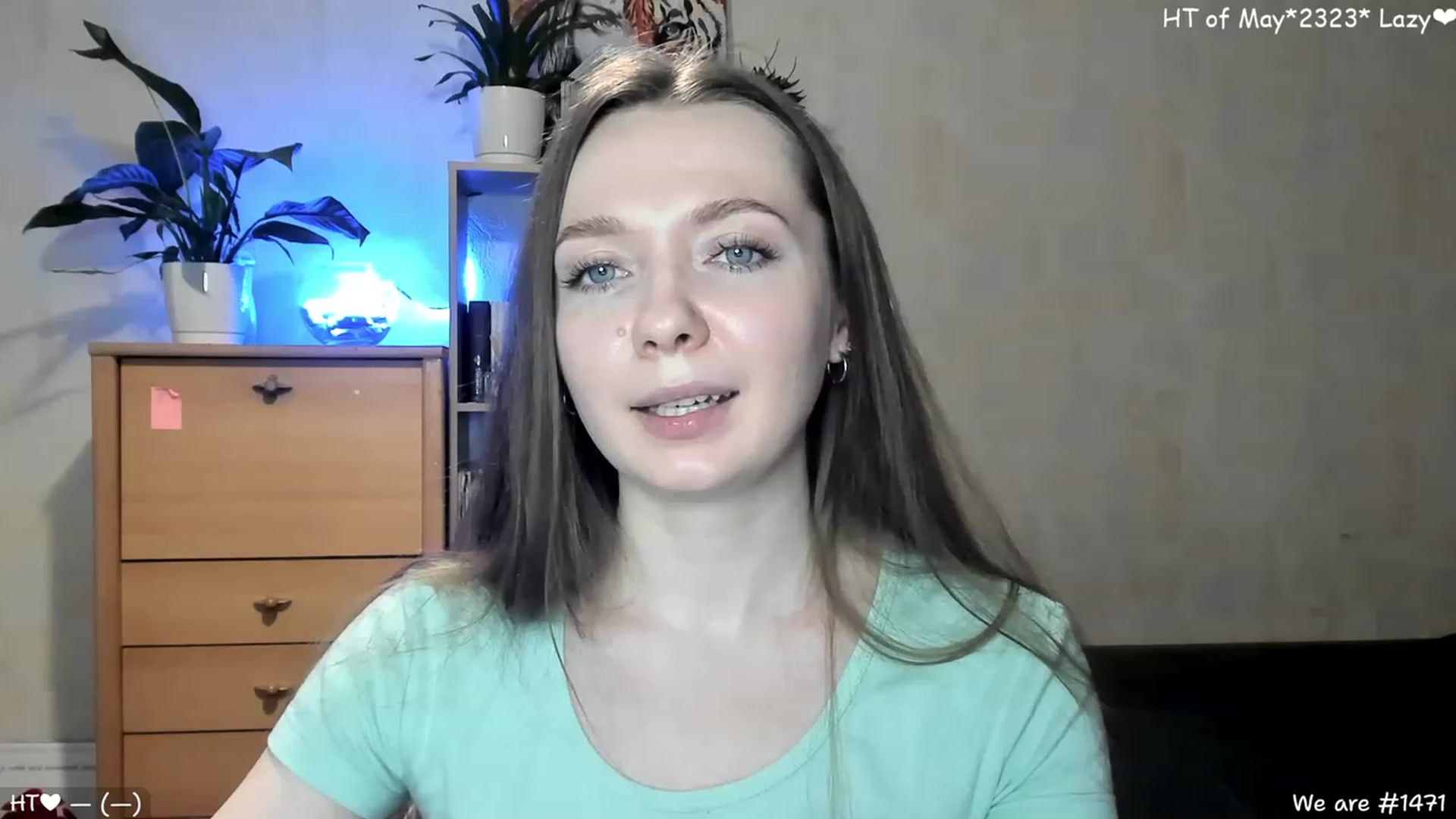 Gallery image thumbnail from LizaGhost's myfreecams stream on, 05/20/2023, 13:58 image 16 of 20