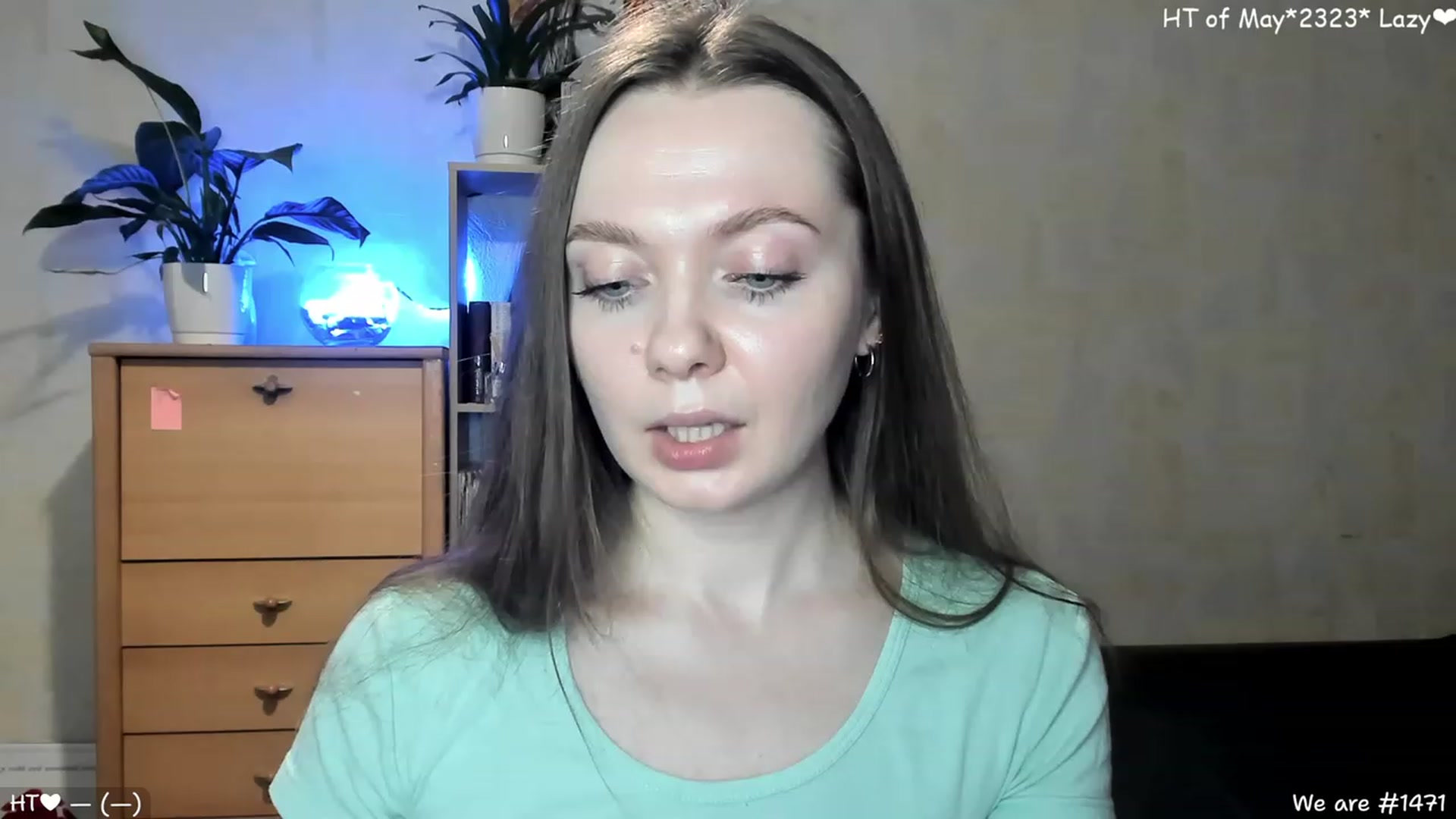 Gallery image thumbnail from LizaGhost's myfreecams stream on, 05/20/2023, 13:58 image 15 of 20