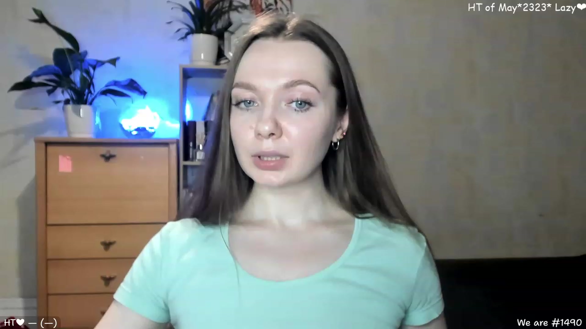Gallery image thumbnail from LizaGhost's myfreecams stream on, 05/20/2023, 13:58 image 8 of 20
