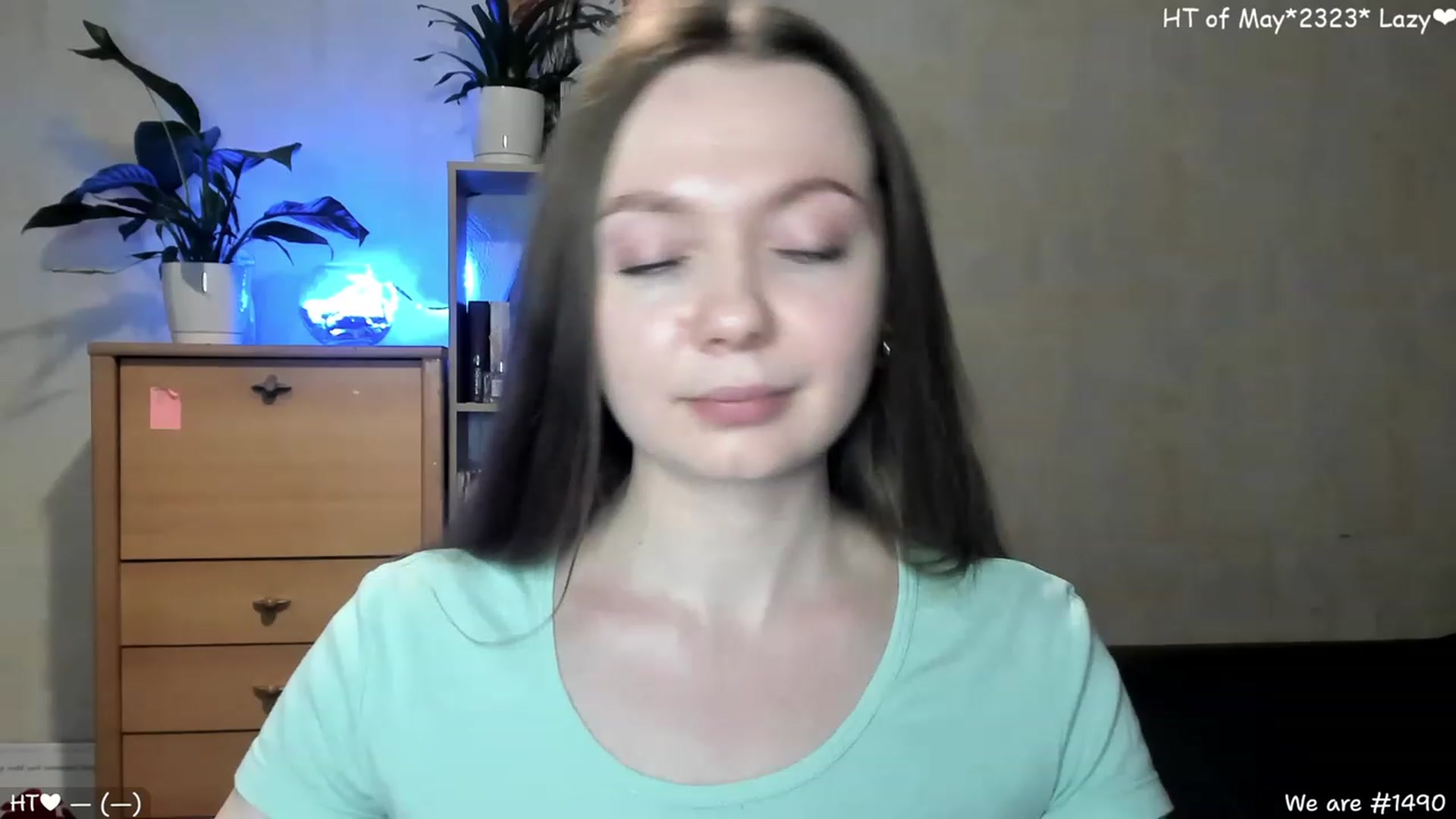 Gallery image thumbnail from LizaGhost's myfreecams stream on, 05/20/2023, 13:58 image 5 of 20