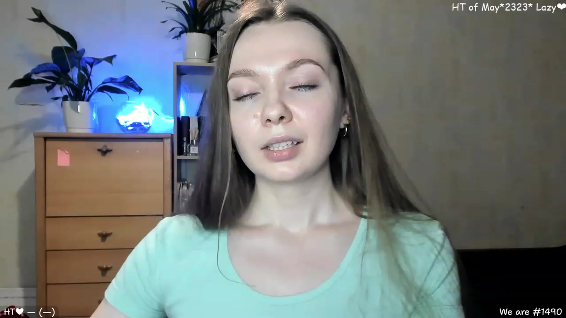 Gallery image thumbnail from LizaGhost's myfreecams stream on, 05/20/2023, 13:58 image 9 of 20