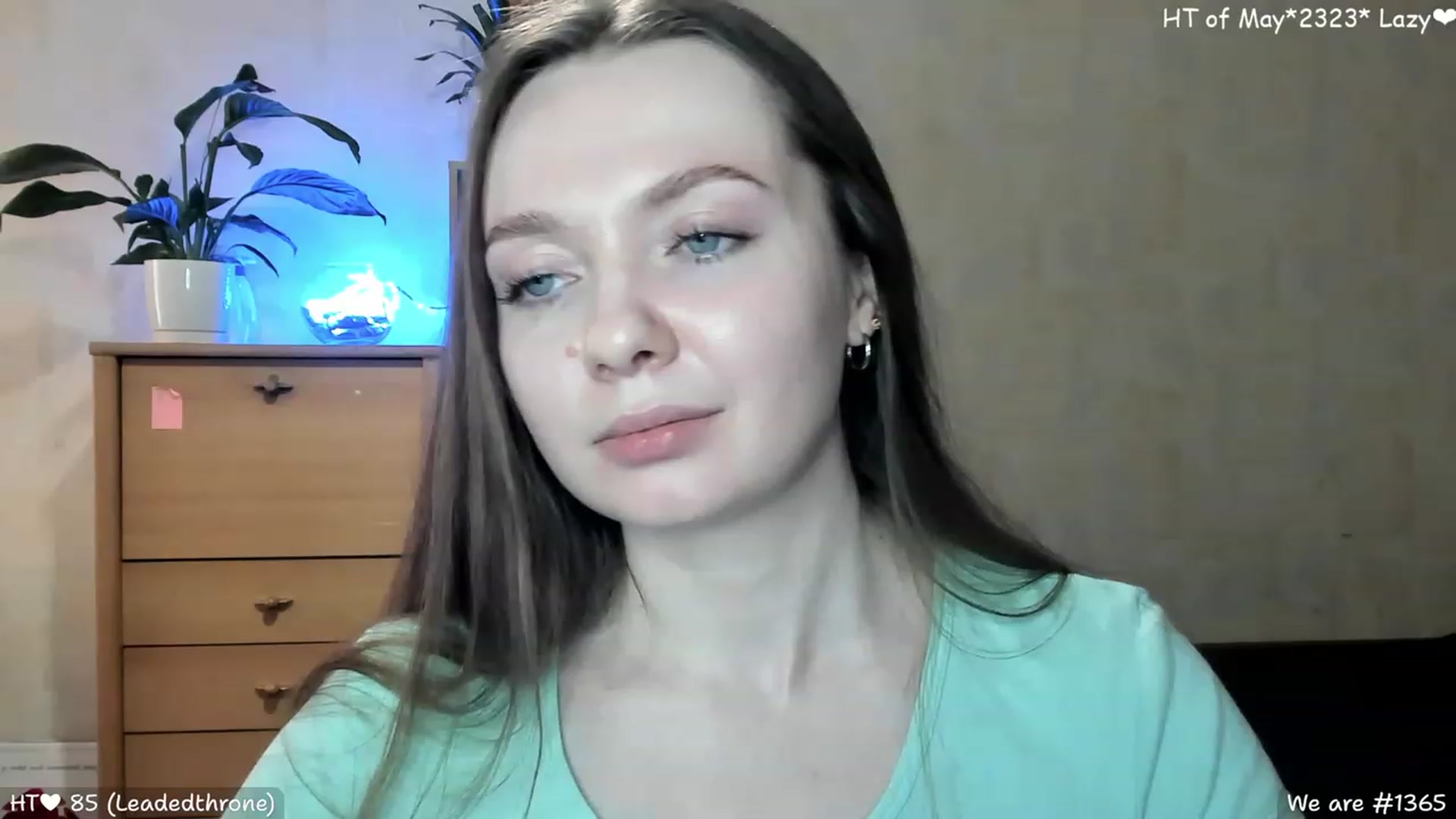 Gallery image thumbnail from LizaGhost's myfreecams stream on, 05/20/2023, 16:02 image 18 of 20