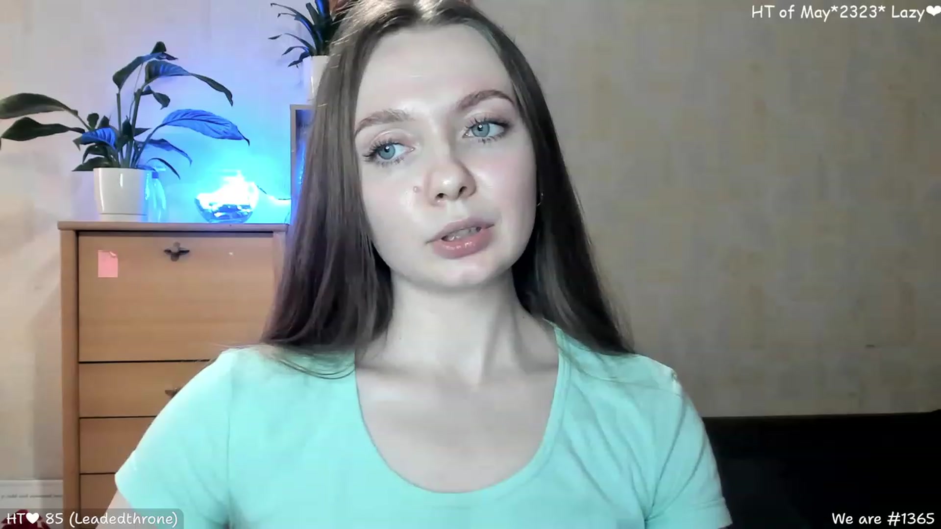 Gallery image thumbnail from LizaGhost's myfreecams stream on, 05/20/2023, 16:02 image 17 of 20