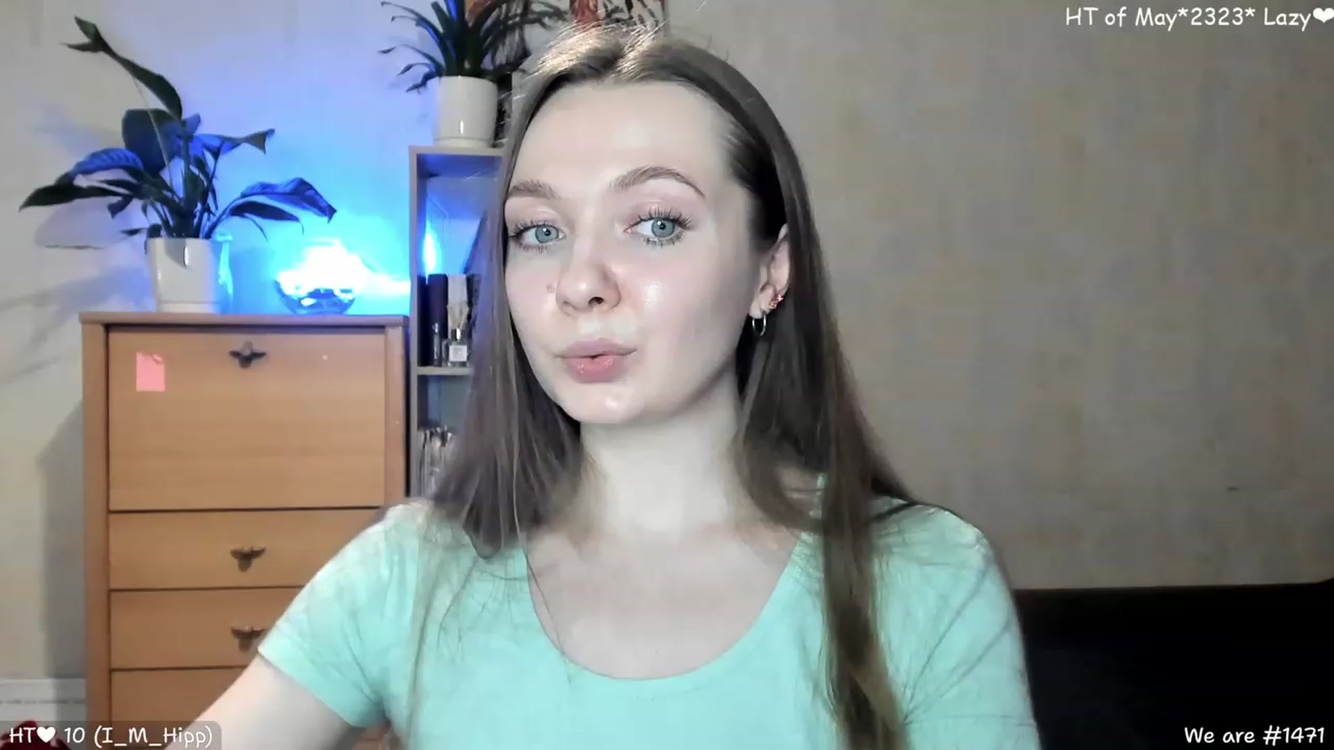Gallery image thumbnail from LizaGhost's myfreecams stream on, 05/20/2023, 16:02 image 3 of 20