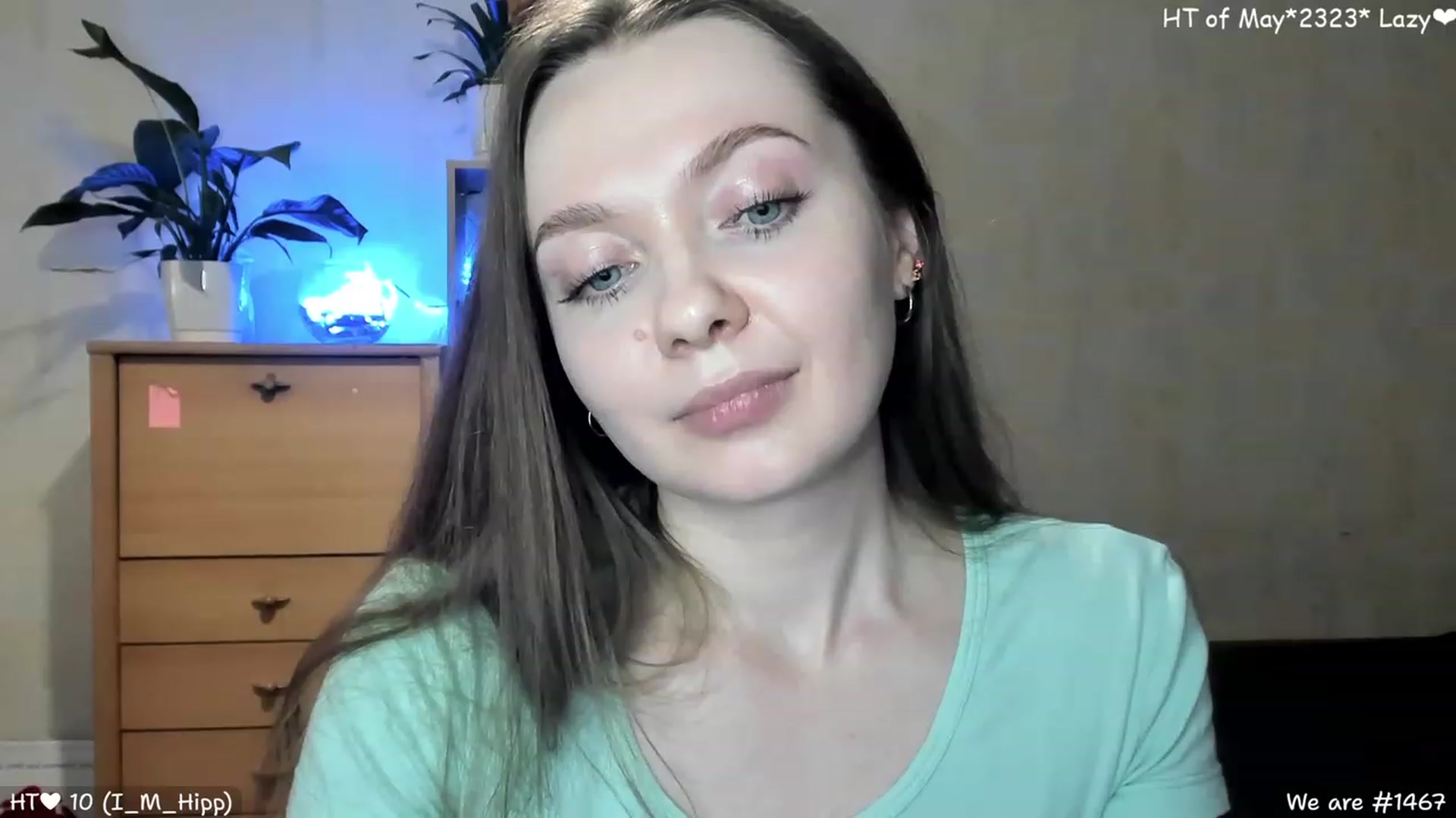Gallery image thumbnail from LizaGhost's myfreecams stream on, 05/20/2023, 16:02 image 6 of 20