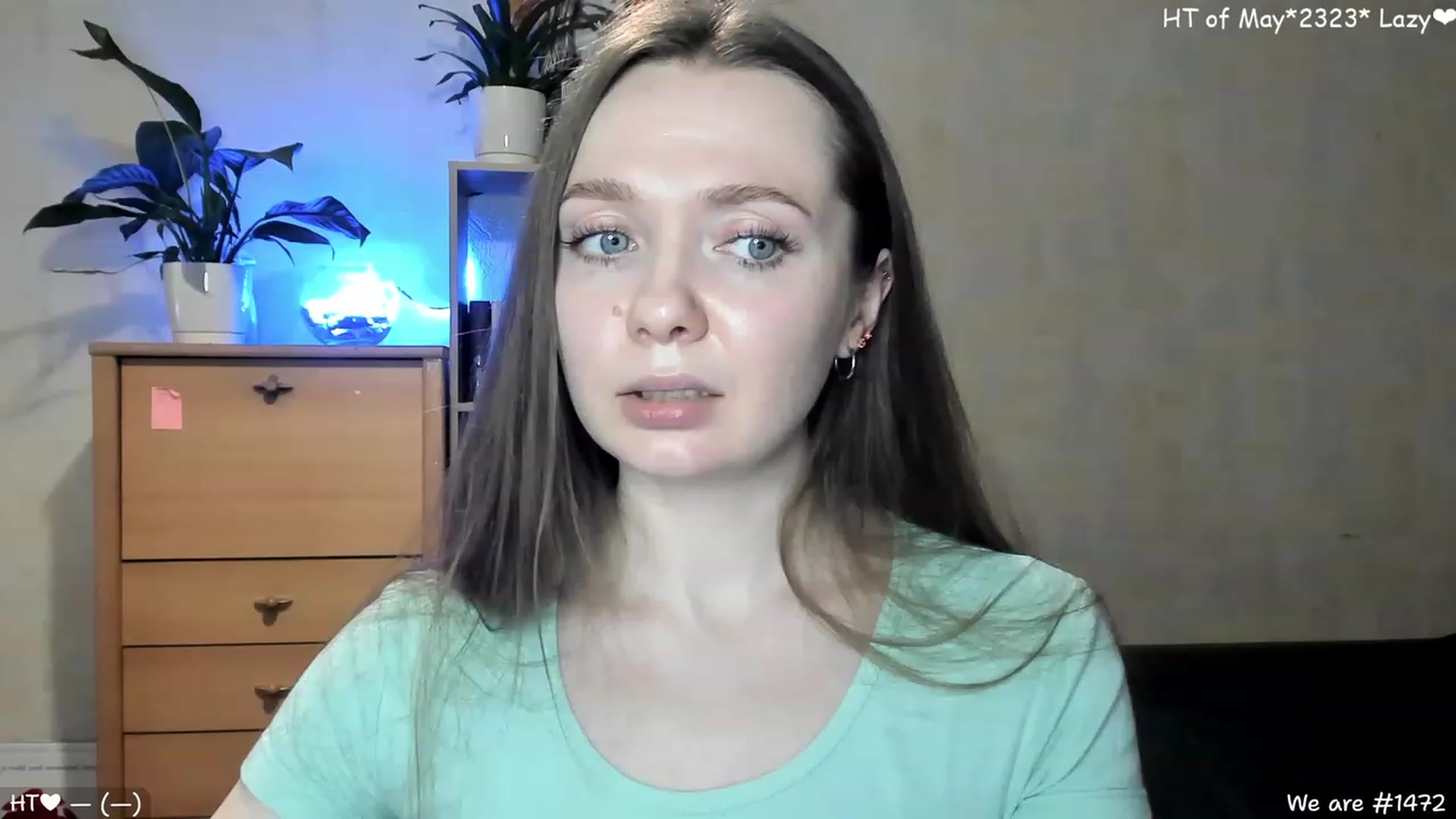 Gallery image thumbnail from LizaGhost's myfreecams stream on, 05/20/2023, 16:02 image 2 of 20