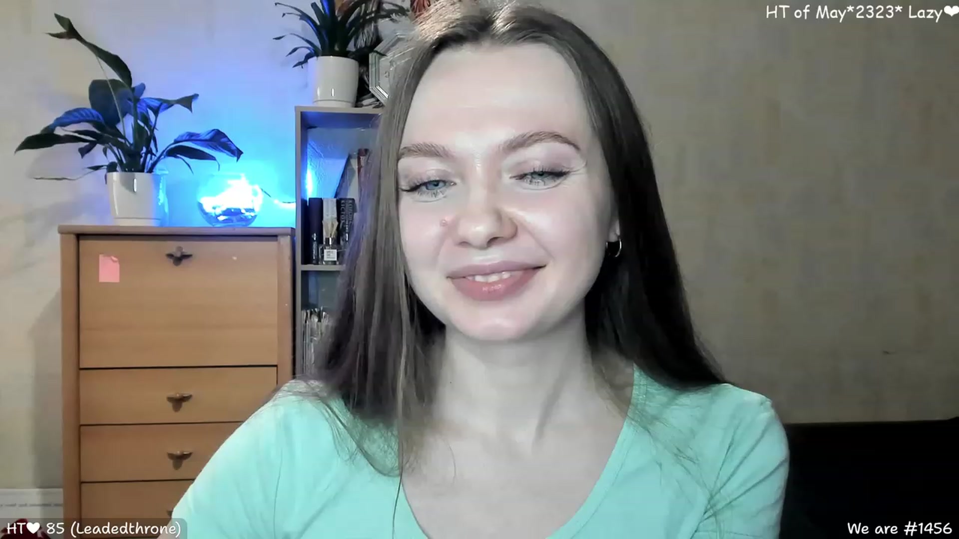 Gallery image thumbnail from LizaGhost's myfreecams stream on, 05/20/2023, 16:02 image 11 of 20