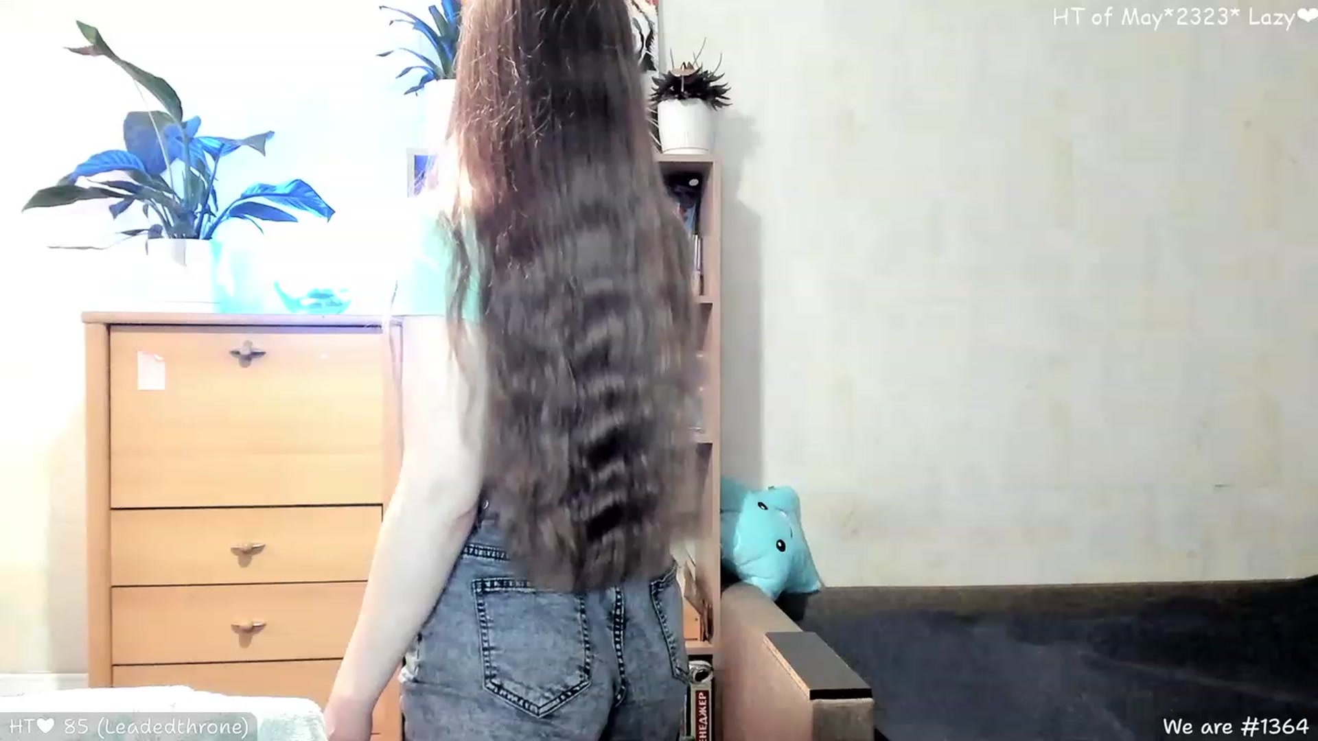 Gallery image thumbnail from LizaGhost's myfreecams stream on, 05/20/2023, 16:02 image 13 of 20