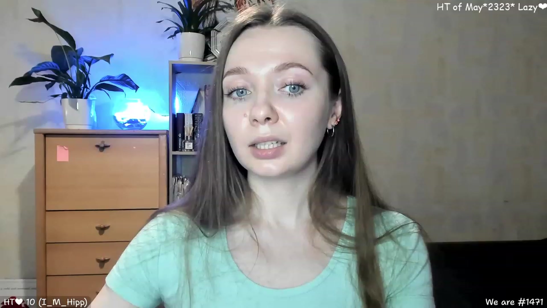 Gallery image thumbnail from LizaGhost's myfreecams stream on, 05/20/2023, 16:02 image 4 of 20
