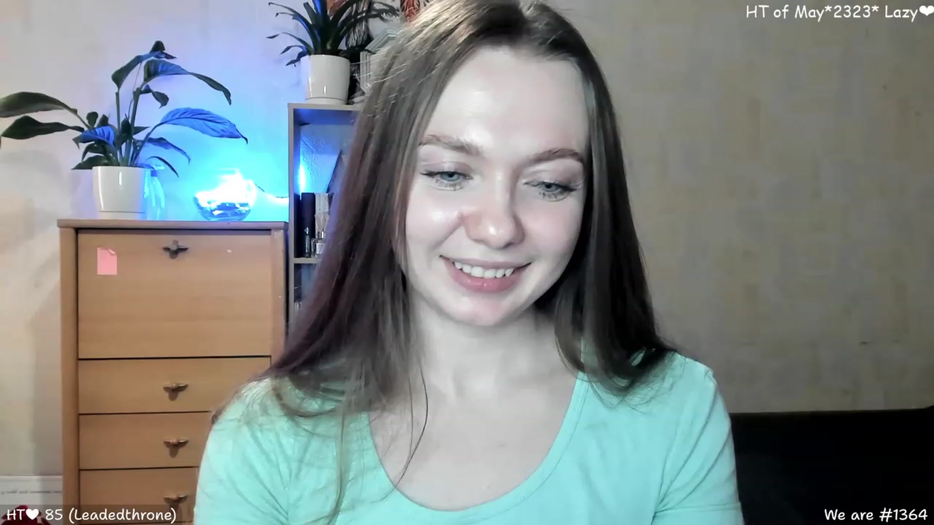 Gallery image thumbnail from LizaGhost's myfreecams stream on, 05/20/2023, 16:02 image 16 of 20