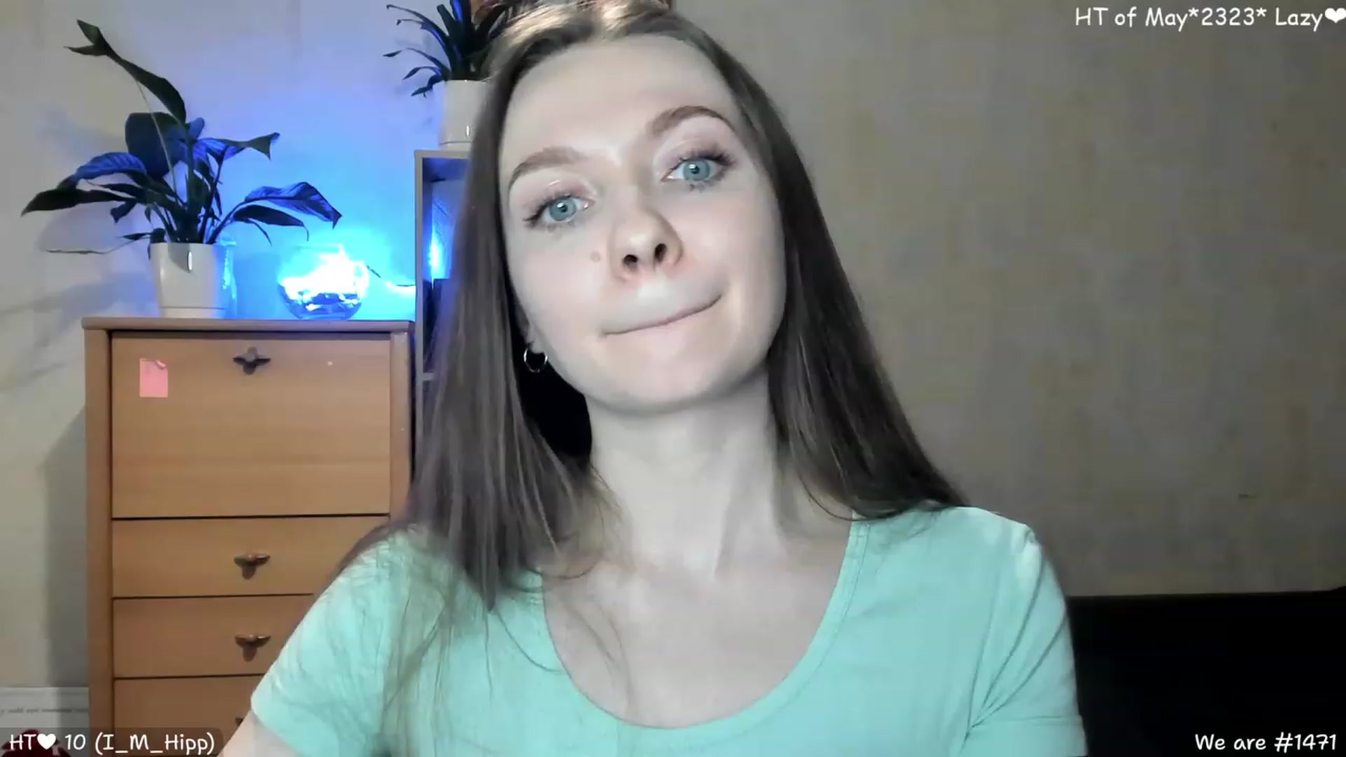 Gallery image thumbnail from LizaGhost's myfreecams stream on, 05/20/2023, 16:02 image 5 of 20