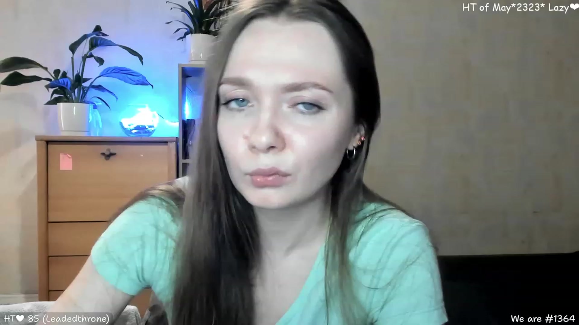 Gallery image thumbnail from LizaGhost's myfreecams stream on, 05/20/2023, 16:02 image 14 of 20