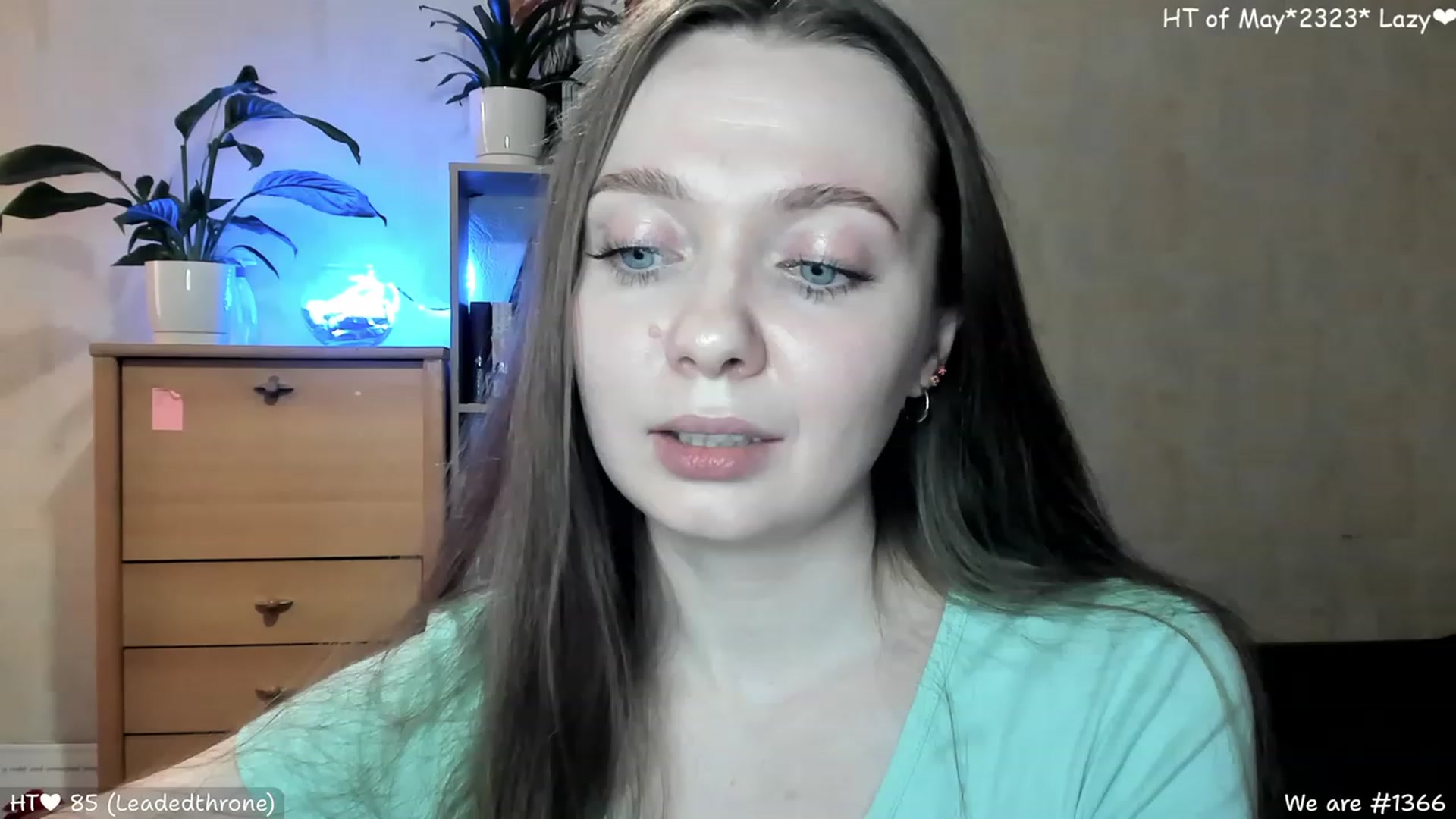 Gallery image thumbnail from LizaGhost's myfreecams stream on, 05/20/2023, 16:29 image 6 of 20