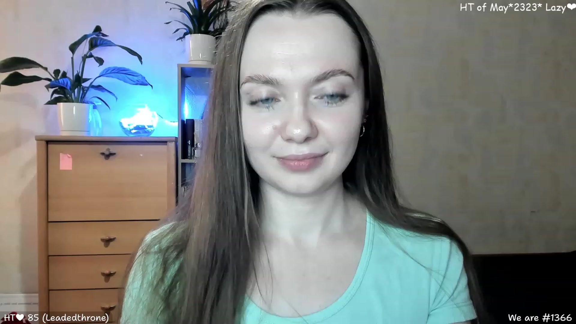 Gallery image thumbnail from LizaGhost's myfreecams stream on, 05/20/2023, 16:29 image 1 of 20