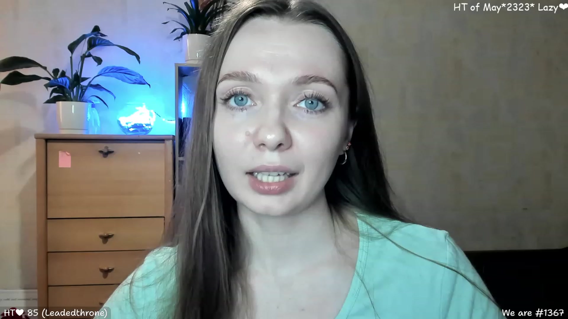 Gallery image thumbnail from LizaGhost's myfreecams stream on, 05/20/2023, 16:29 image 12 of 20