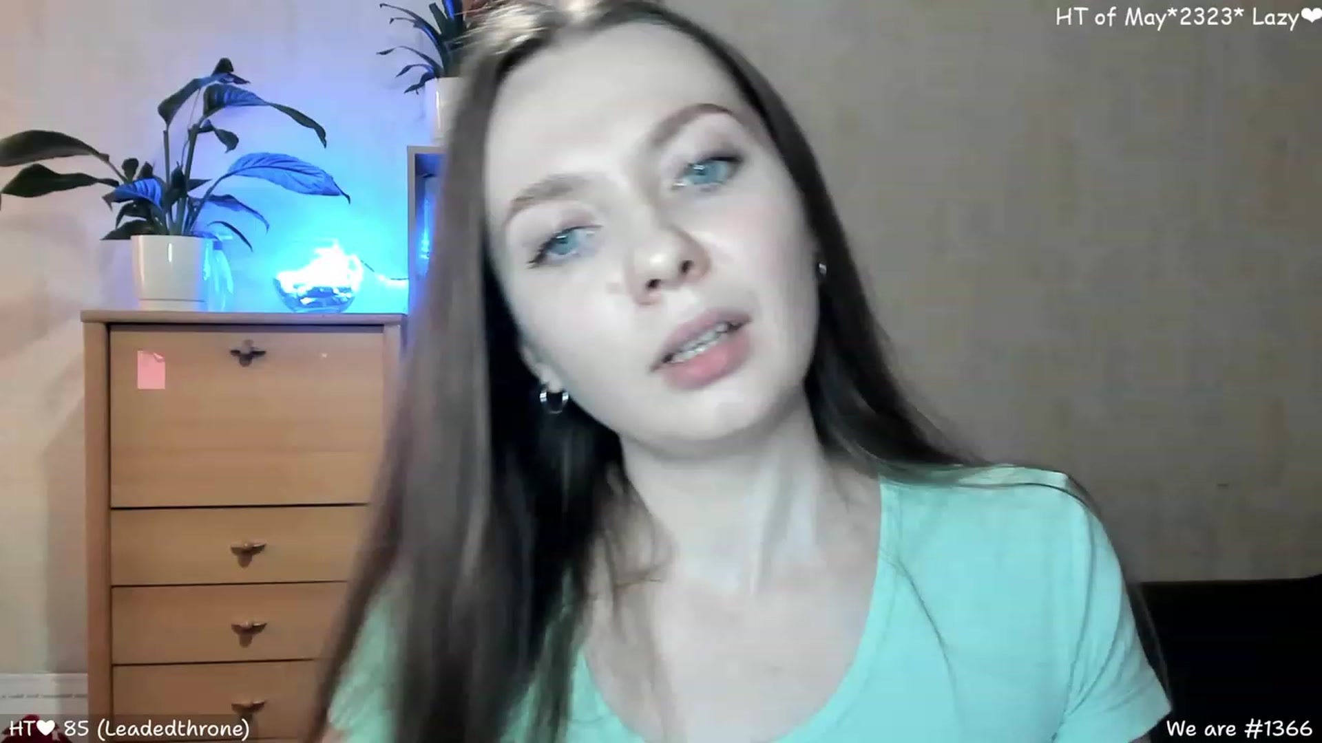 Gallery image thumbnail from LizaGhost's myfreecams stream on, 05/20/2023, 16:29 image 5 of 20