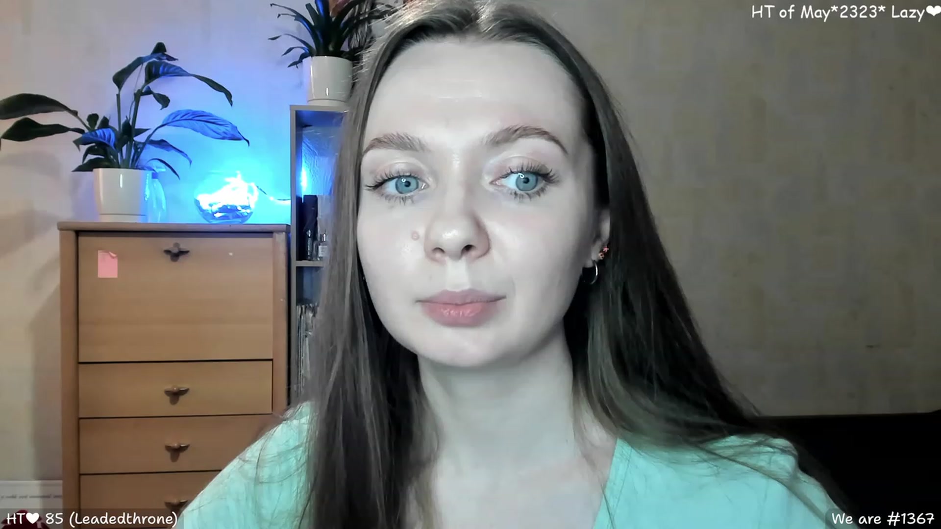 Gallery image thumbnail from LizaGhost's myfreecams stream on, 05/20/2023, 16:29 image 11 of 20