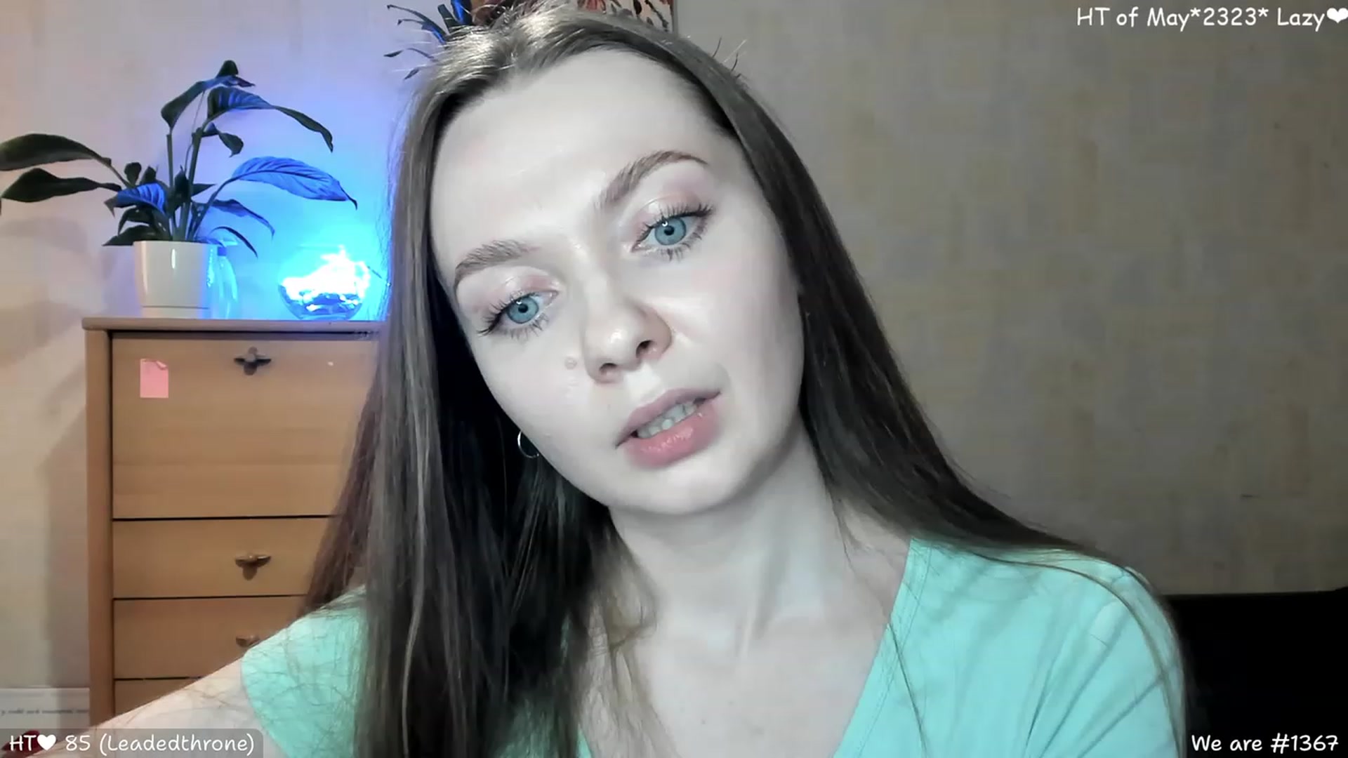 Gallery image thumbnail from LizaGhost's myfreecams stream on, 05/20/2023, 16:29 image 7 of 20