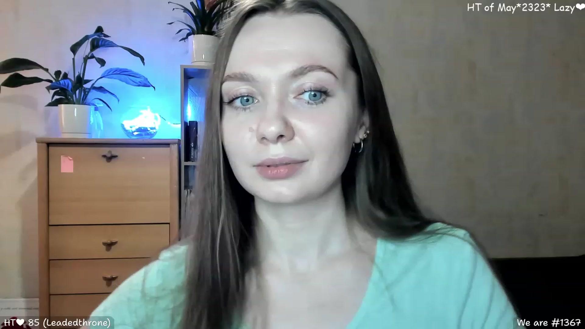 Gallery image thumbnail from LizaGhost's myfreecams stream on, 05/20/2023, 16:29 image 9 of 20