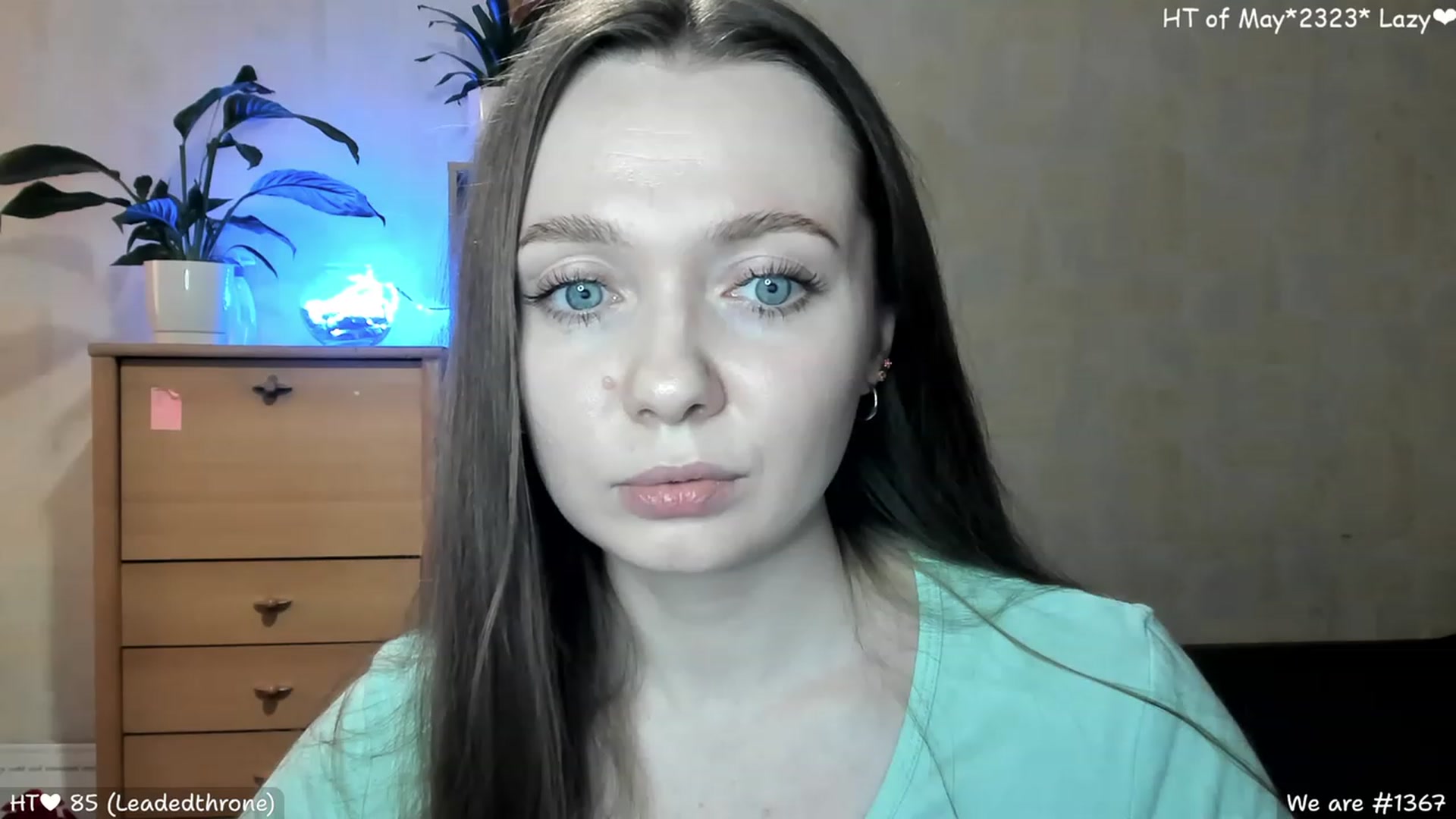 Gallery image thumbnail from LizaGhost's myfreecams stream on, 05/20/2023, 16:29 image 13 of 20