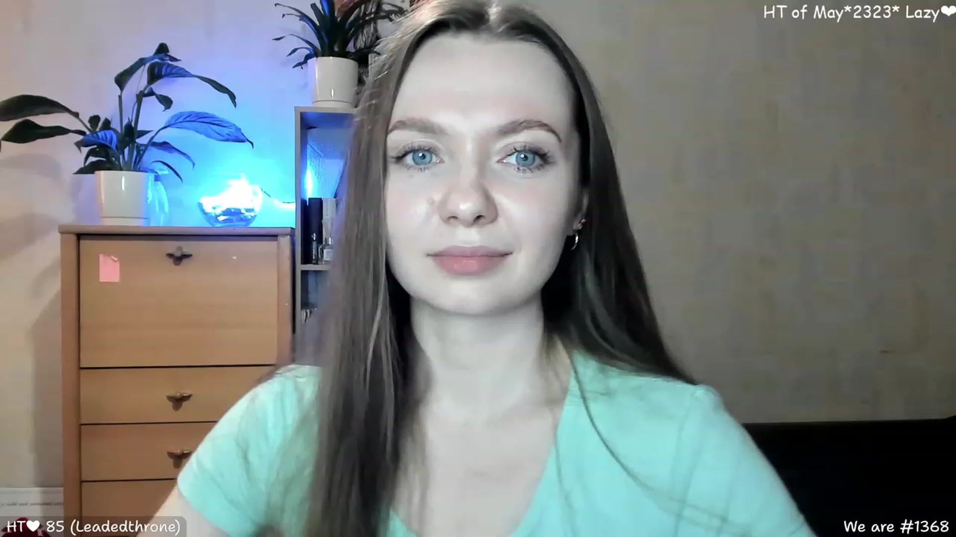 Gallery image thumbnail from LizaGhost's myfreecams stream on, 05/20/2023, 16:29 image 17 of 20