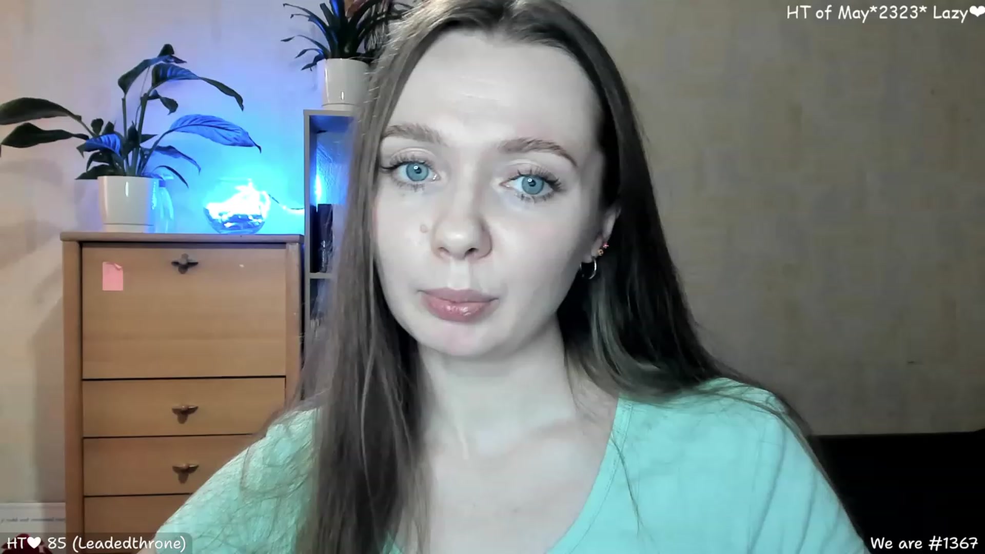 Gallery image thumbnail from LizaGhost's myfreecams stream on, 05/20/2023, 16:29 image 8 of 20
