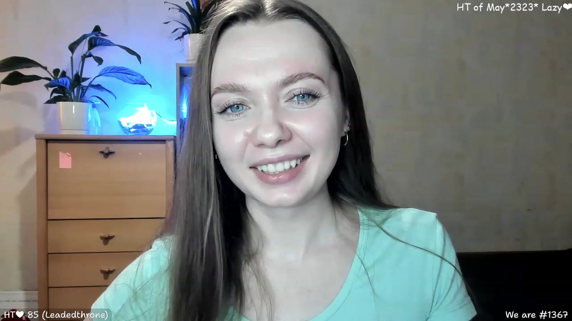 Gallery image thumbnail from LizaGhost's myfreecams stream on, 05/20/2023, 16:29 image 15 of 20