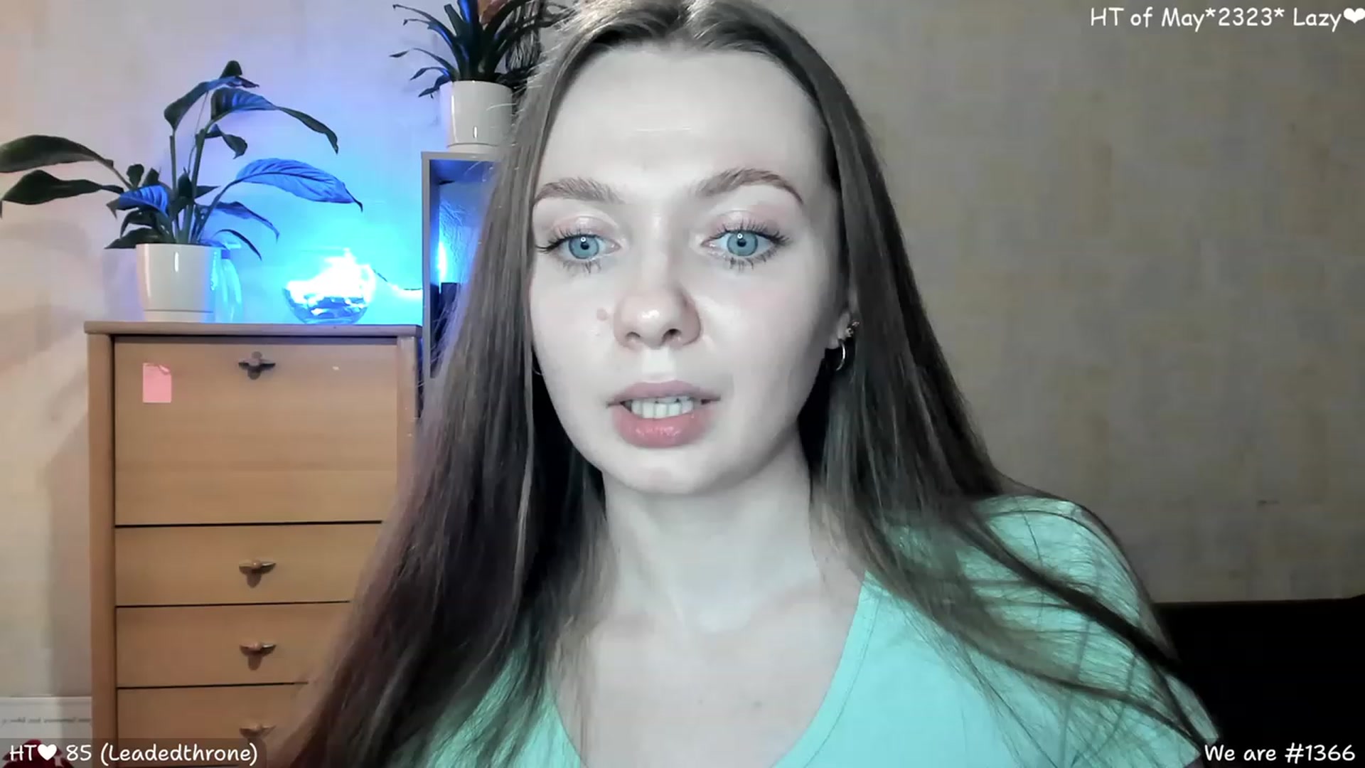 Gallery image thumbnail from LizaGhost's myfreecams stream on, 05/20/2023, 16:29 image 3 of 20
