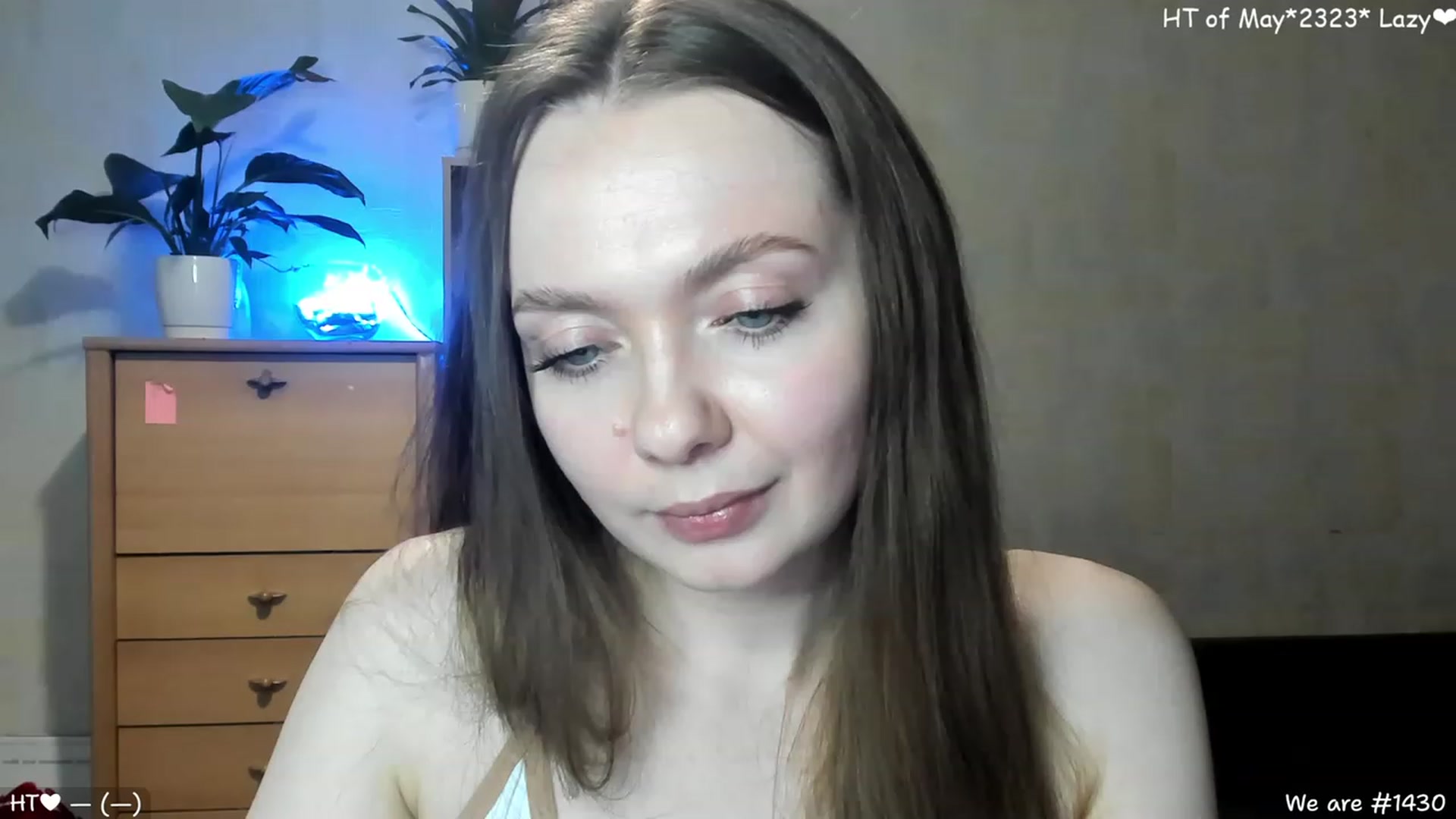Gallery image thumbnail from LizaGhost's myfreecams stream on, 05/21/2023, 14:22 image 11 of 20