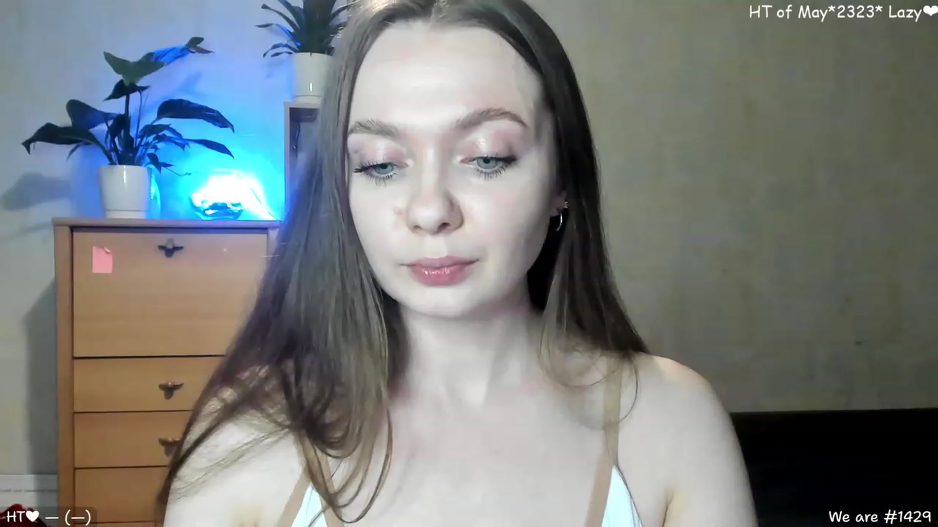 Gallery image thumbnail from LizaGhost's myfreecams stream on, 05/21/2023, 14:22 image 2 of 20