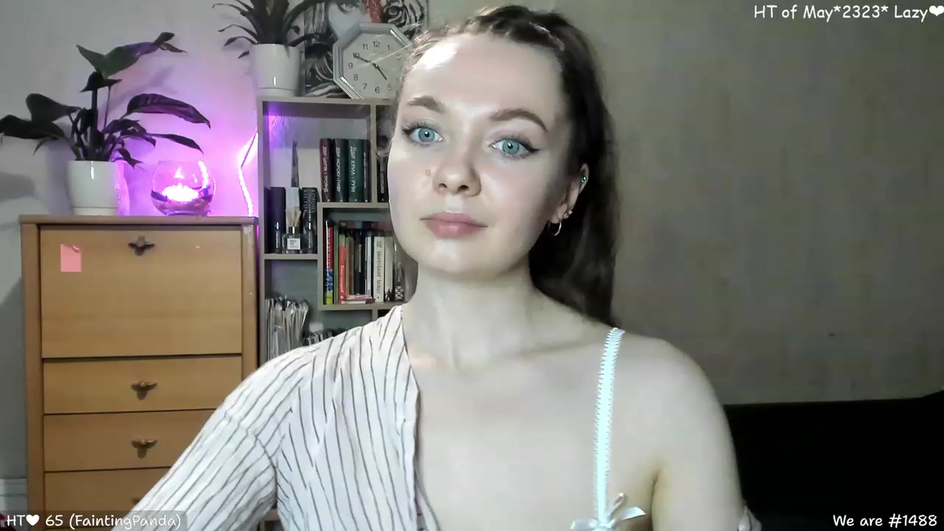 Gallery image thumbnail from LizaGhost's myfreecams stream on, 05/22/2023, 14:53 image 11 of 20