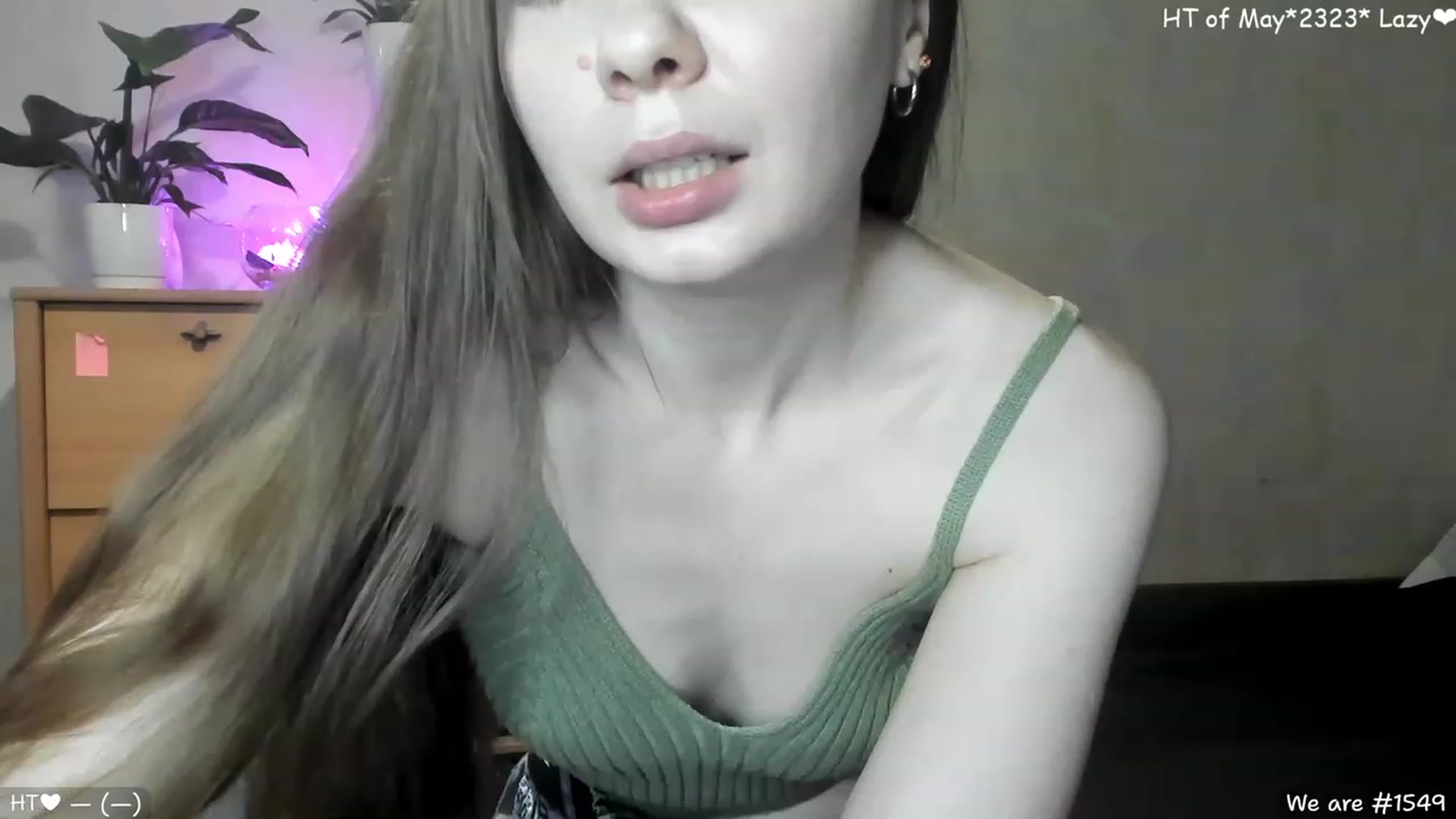 Gallery image thumbnail from LizaGhost's myfreecams stream on, 05/23/2023, 12:54 image 11 of 20