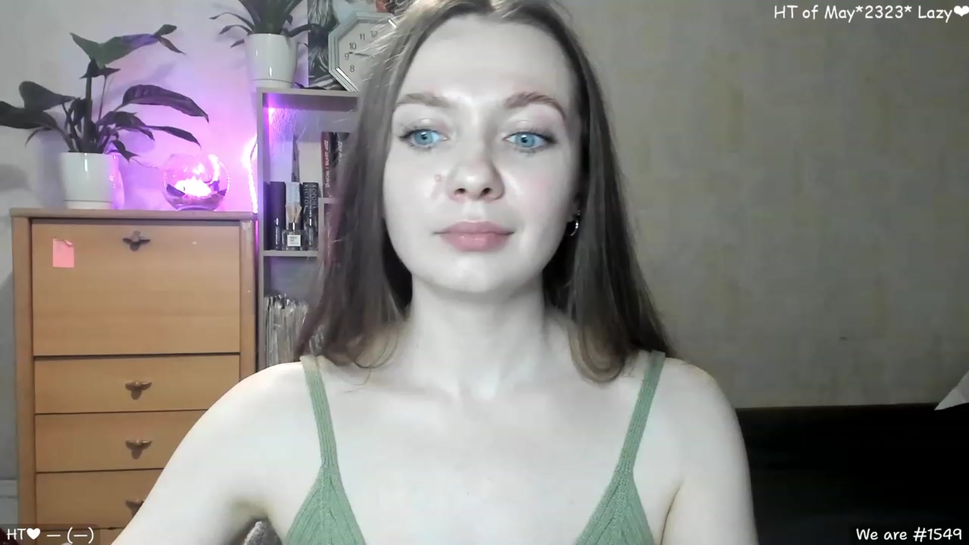 Gallery image thumbnail from LizaGhost's myfreecams stream on, 05/23/2023, 12:54 image 16 of 20
