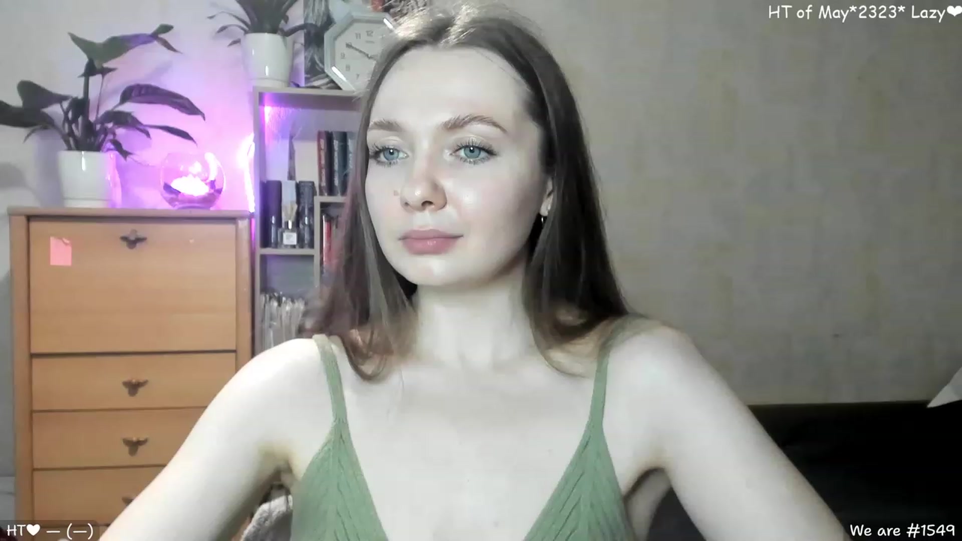 Gallery image thumbnail from LizaGhost's myfreecams stream on, 05/23/2023, 12:54 image 19 of 20