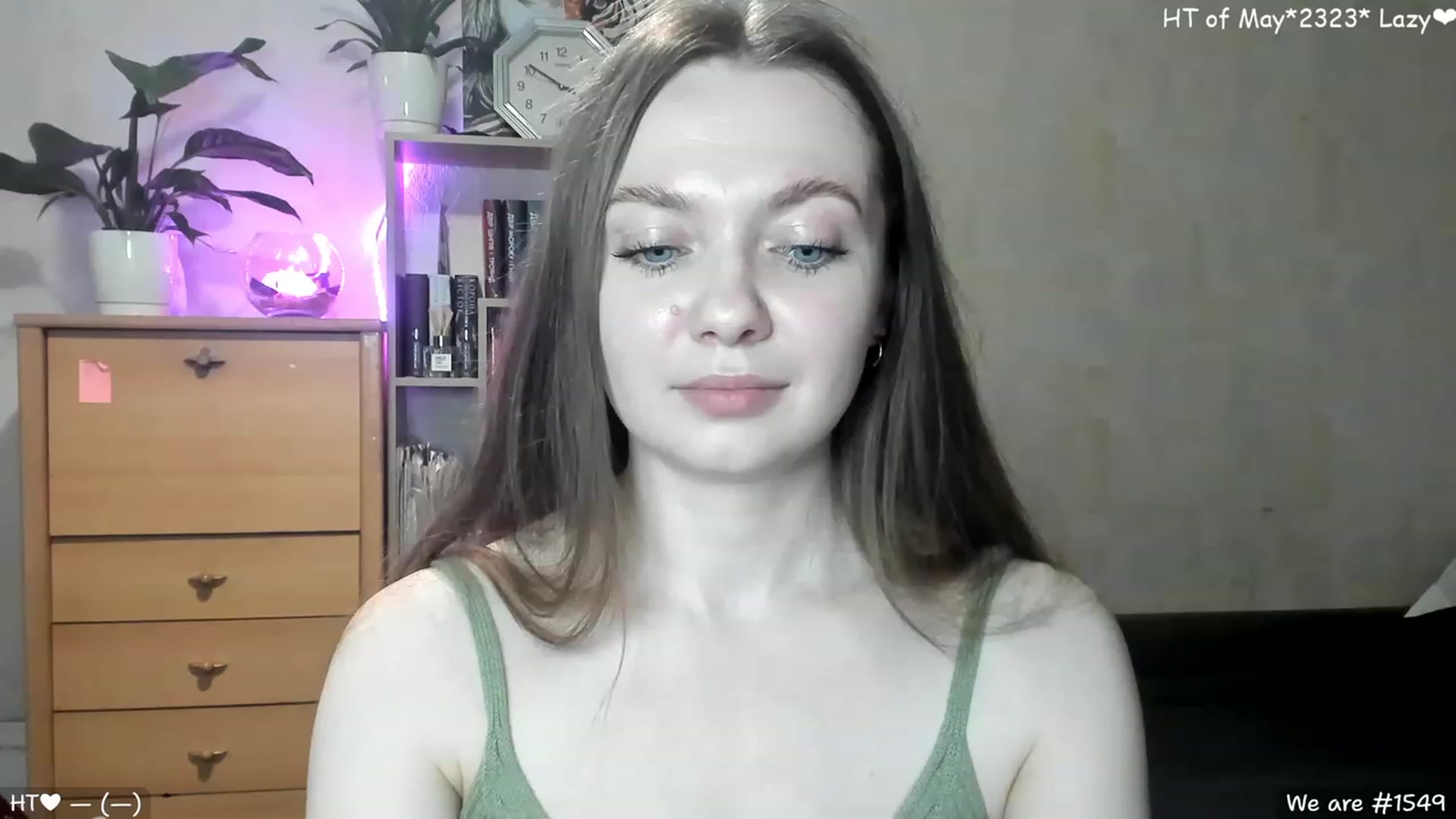 Gallery image thumbnail from LizaGhost's myfreecams stream on, 05/23/2023, 12:54 image 20 of 20