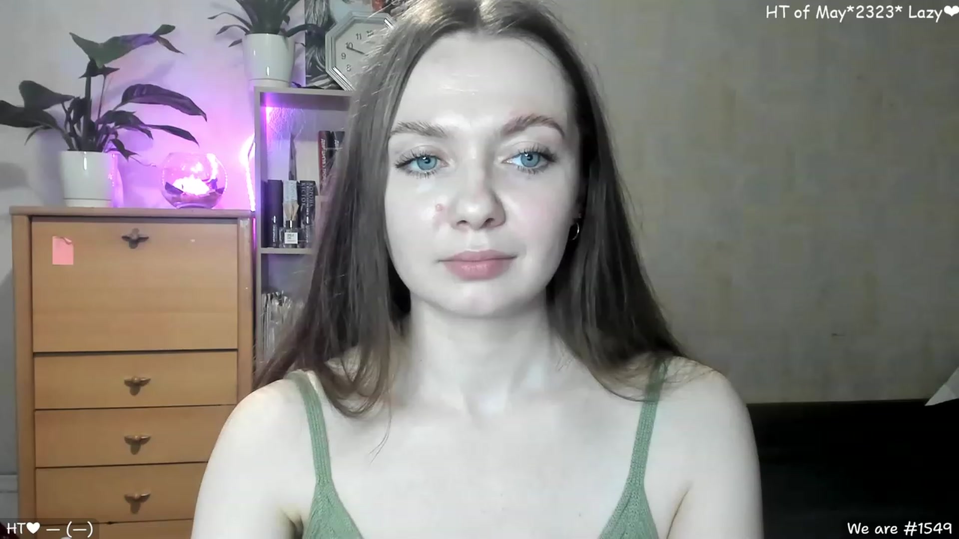 Gallery image thumbnail from LizaGhost's myfreecams stream on, 05/23/2023, 12:54 image 18 of 20