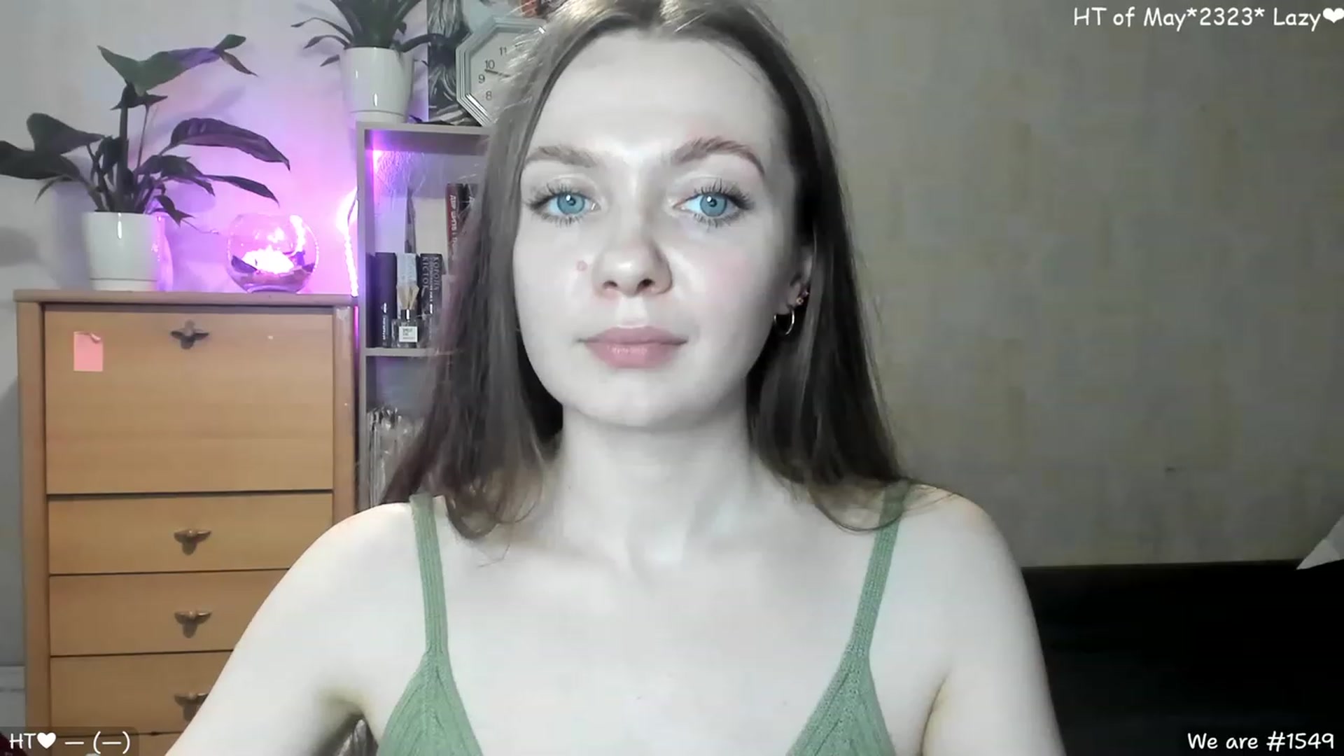 Gallery image thumbnail from LizaGhost's myfreecams stream on, 05/23/2023, 12:54 image 17 of 20